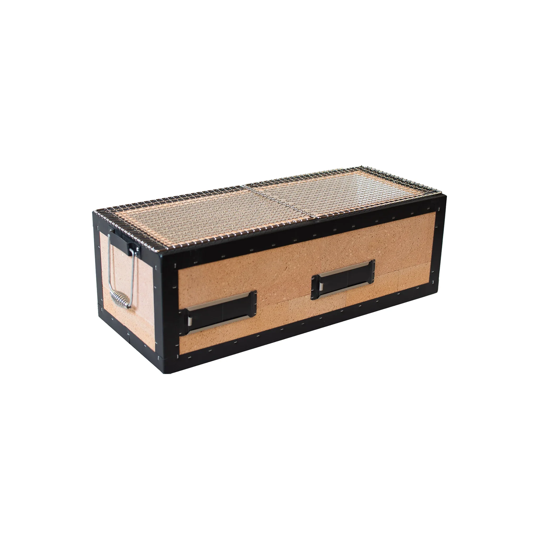 Konro Grill 54cm Barbecue Set - Image 3