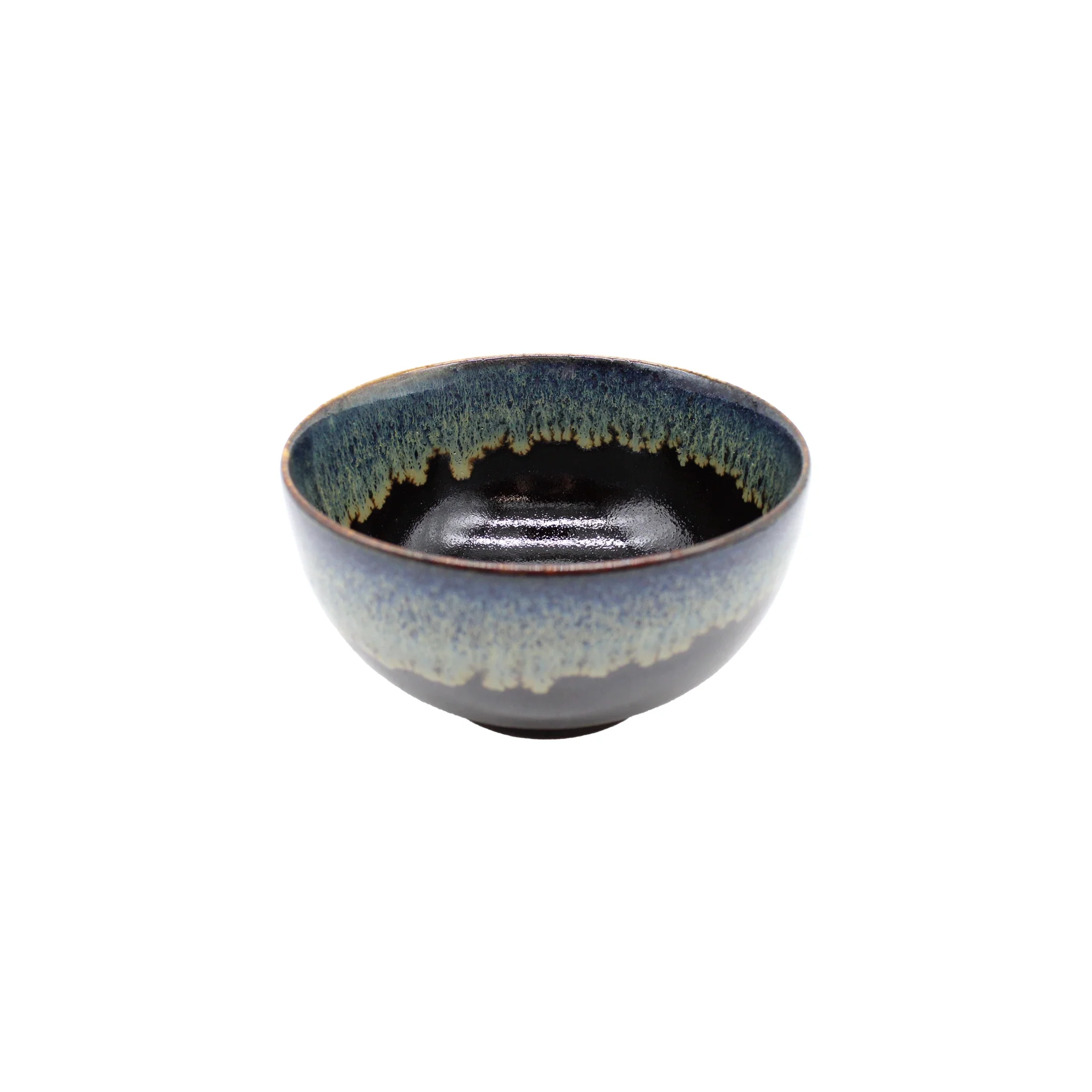 Matcha Tea Set - Black Cascade - Image 3