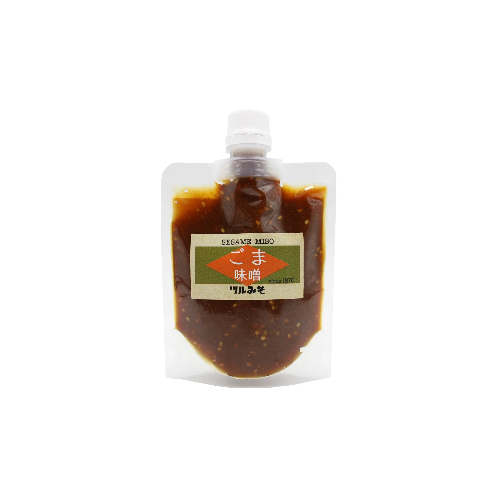 Miso with Sesame - 150g