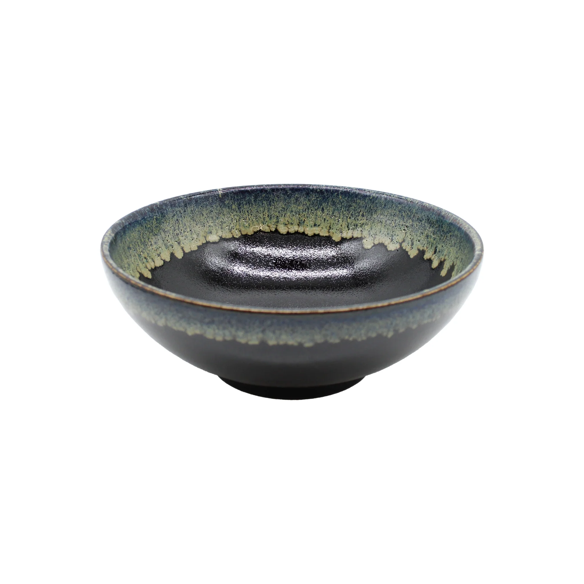 Ramen Bowl - Black Cascade