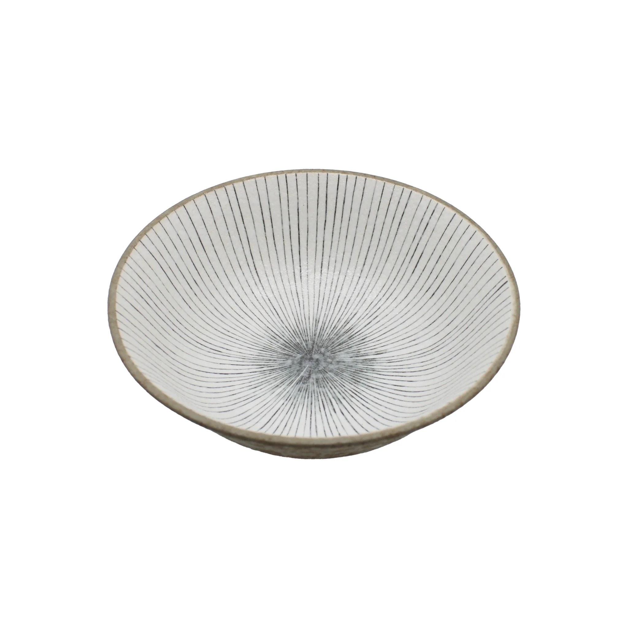 Ramen Bowl - Lined Earth - Image 6