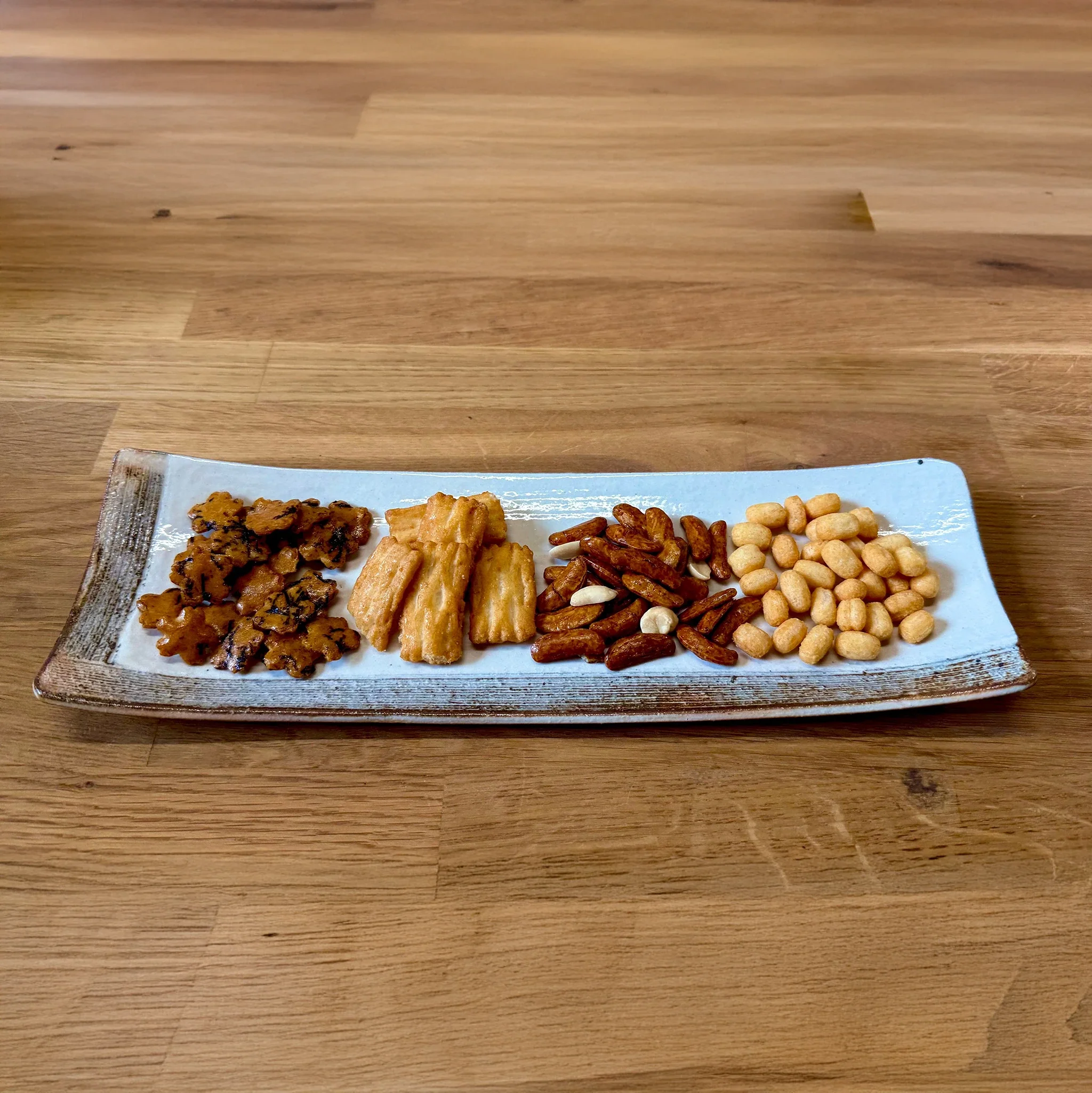 Japanese Rice Cracker Set - Image 7