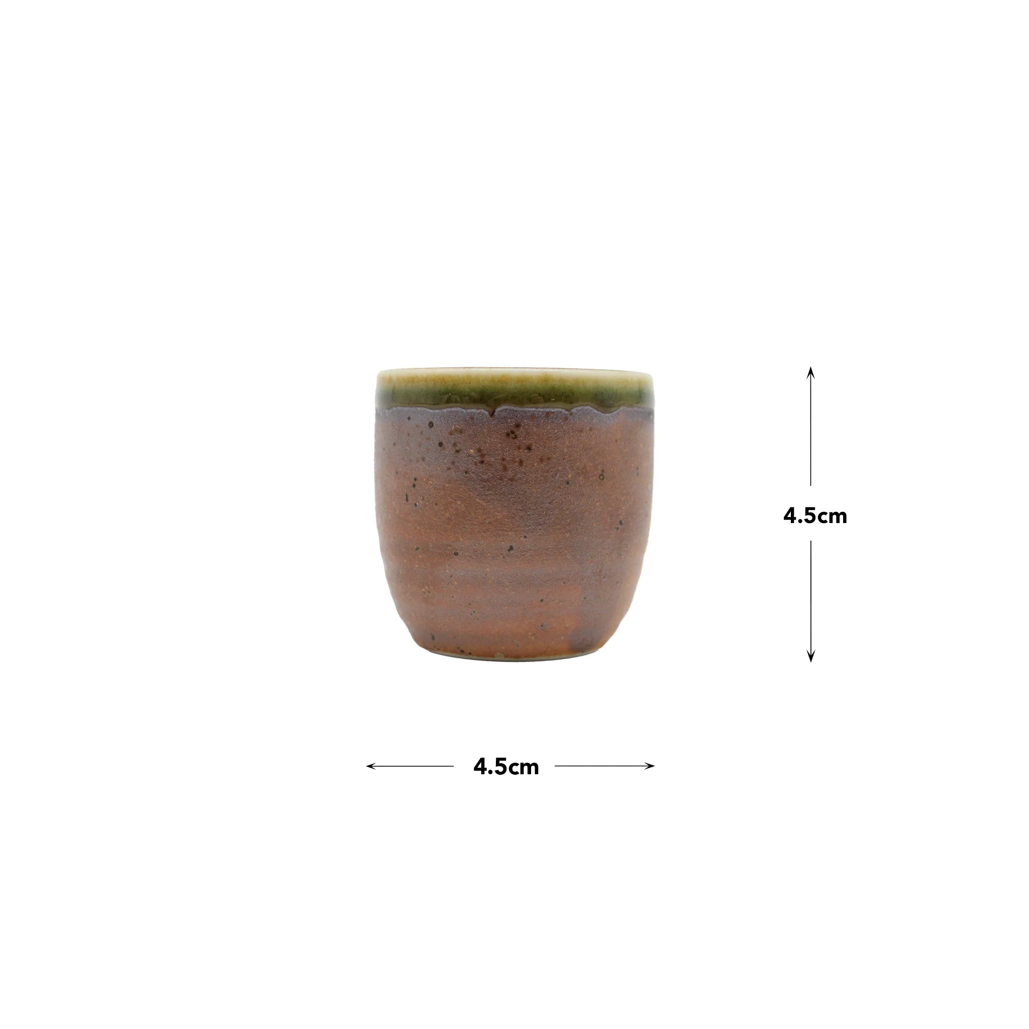 Sake Cup - Dakuryuu - Image 2