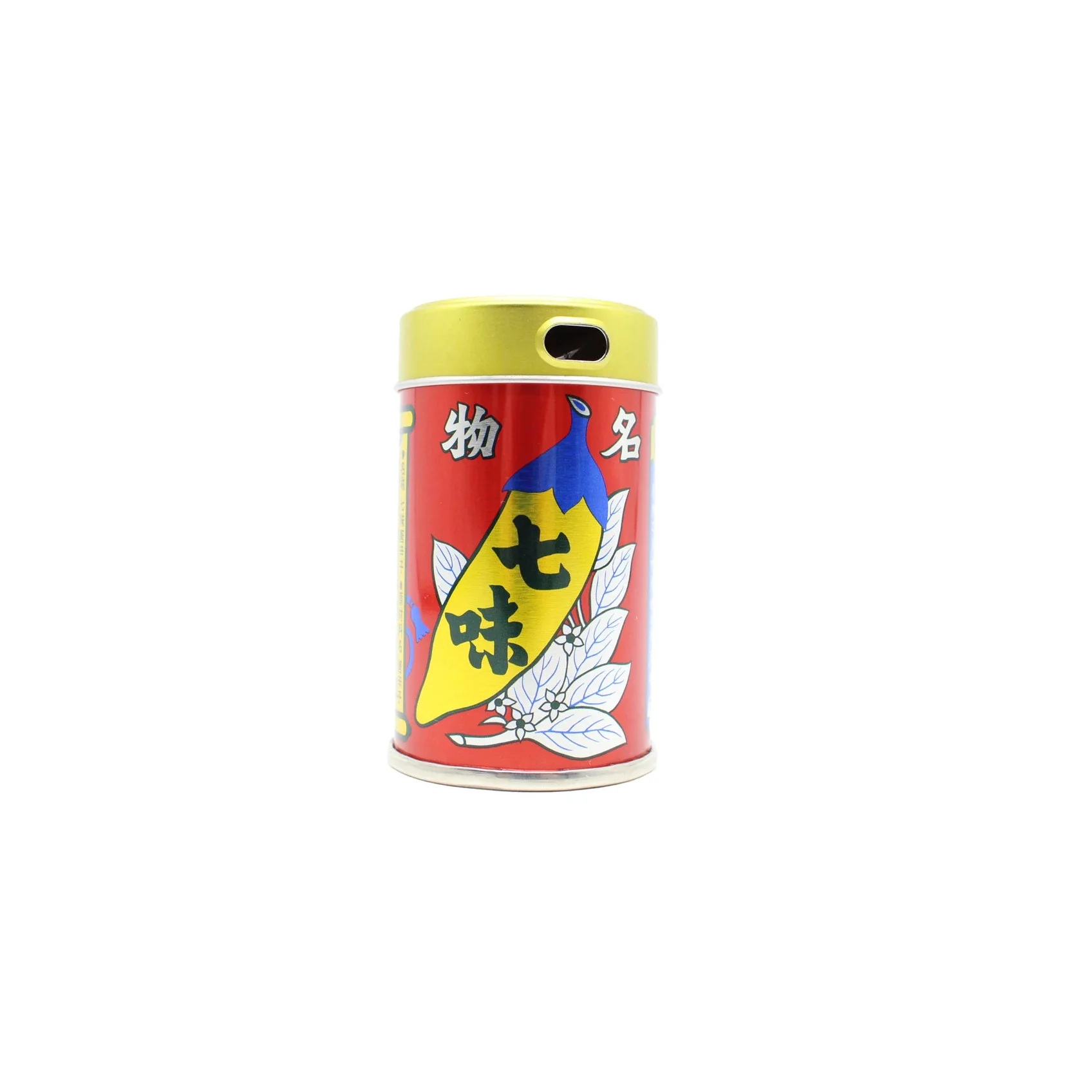Shichimi Togarashi Furikake - 14g