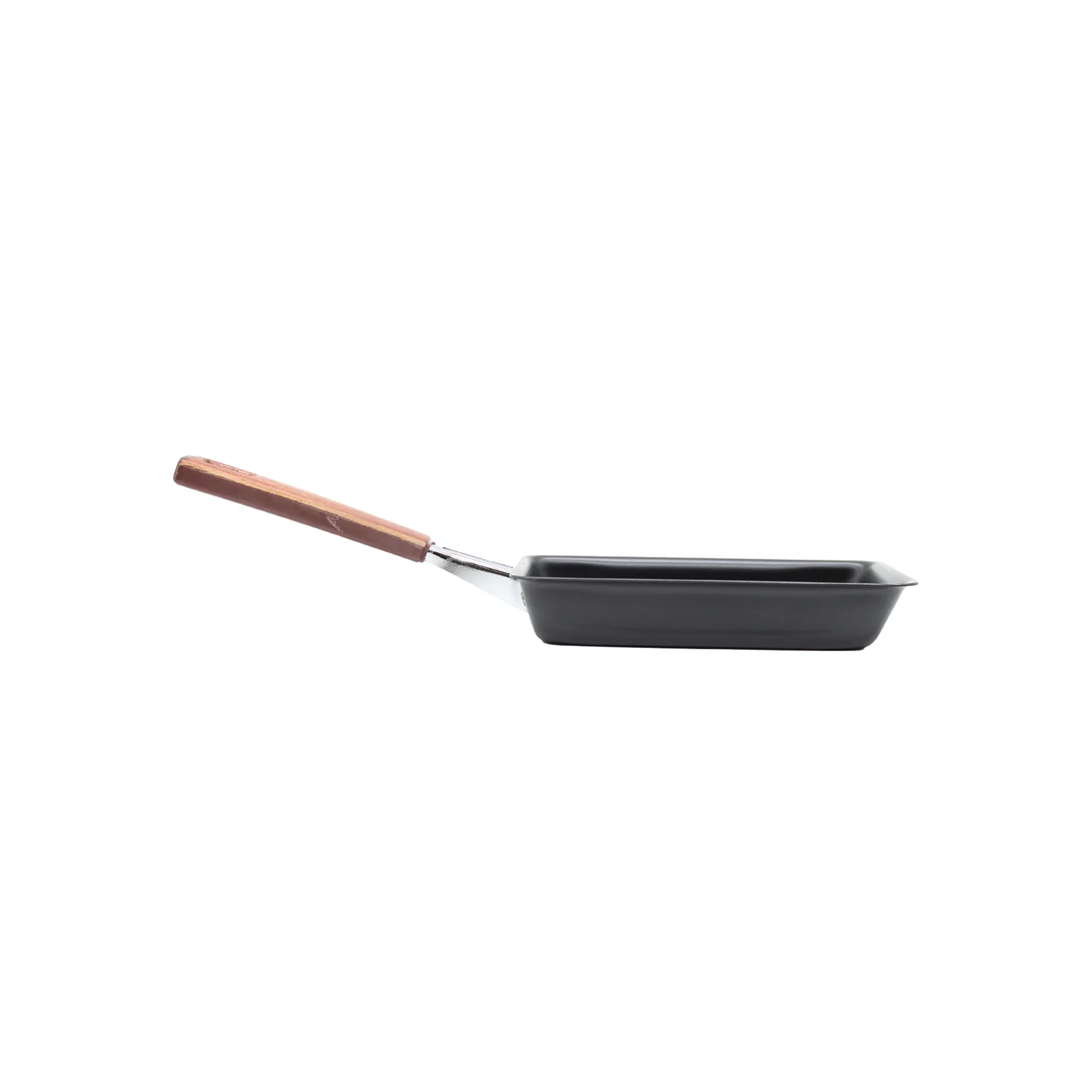 Tamagoyaki Omelette Pan - 16cm - Image 3