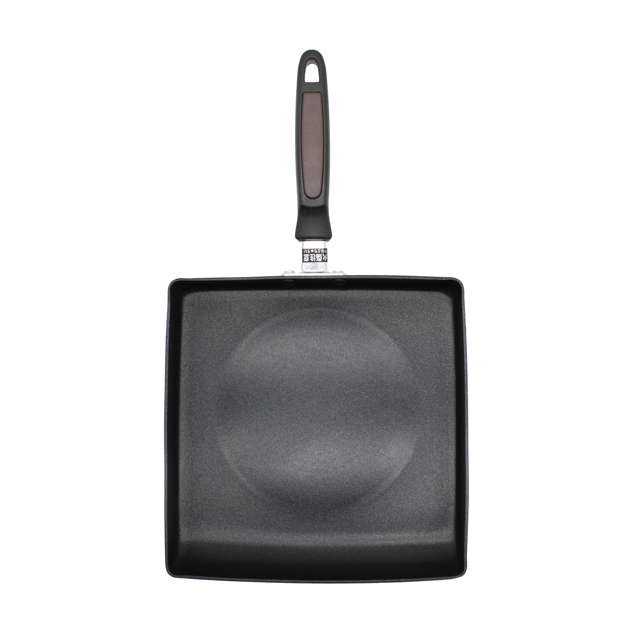Tamagoyaki Omelette Pan - 21cm - Image 2