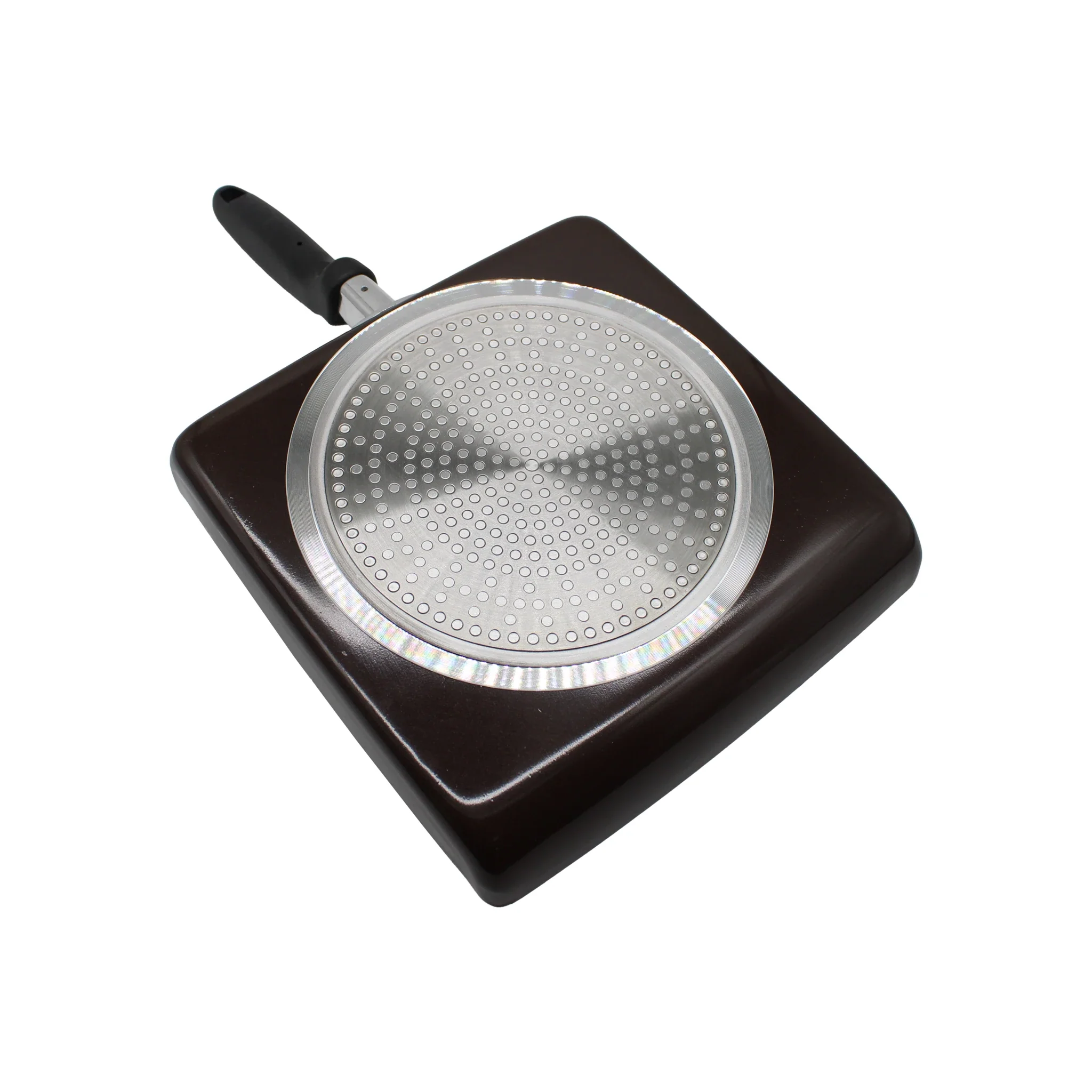Tamagoyaki Omelette Pan - 21cm - Image 6