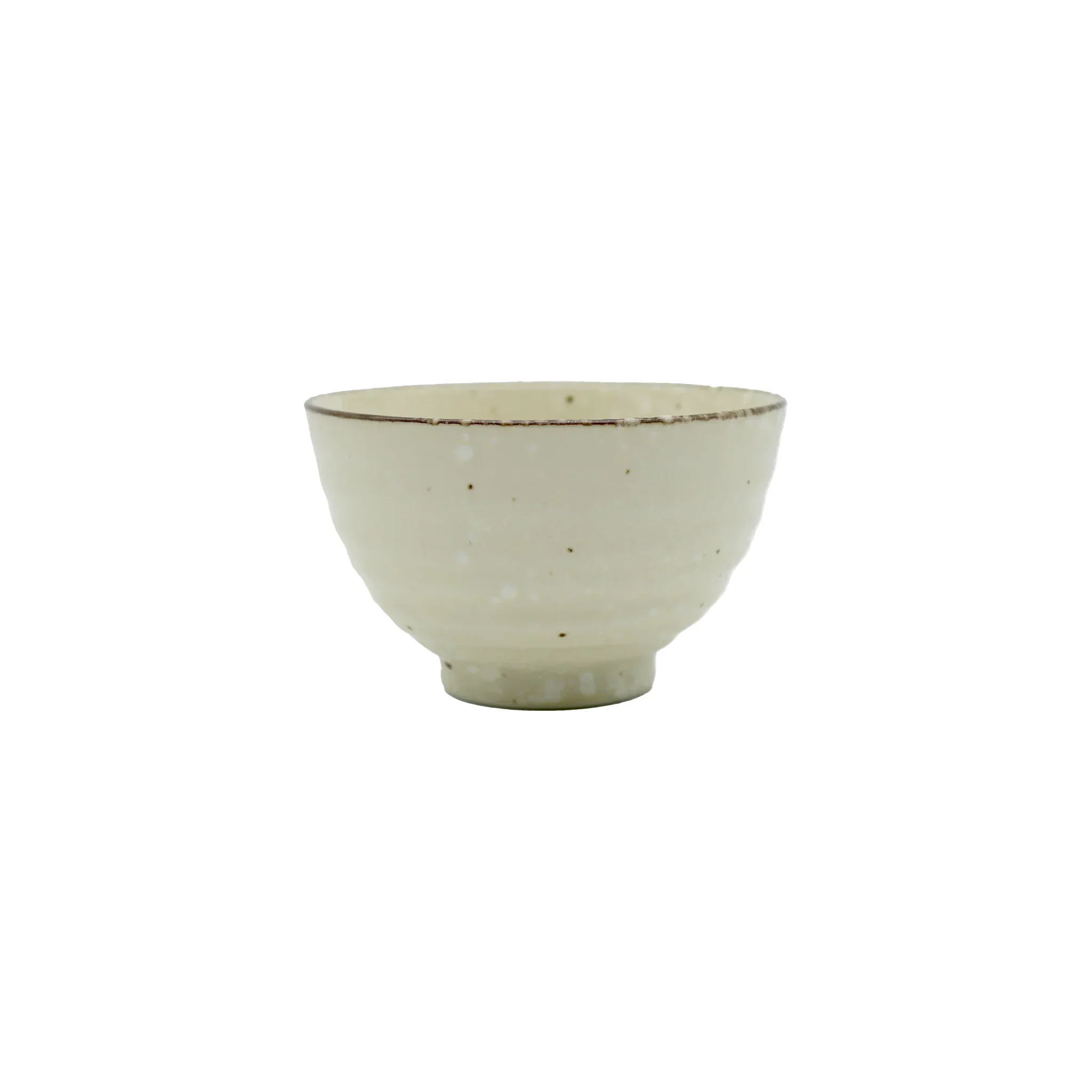 Tea Cup - Fleck
