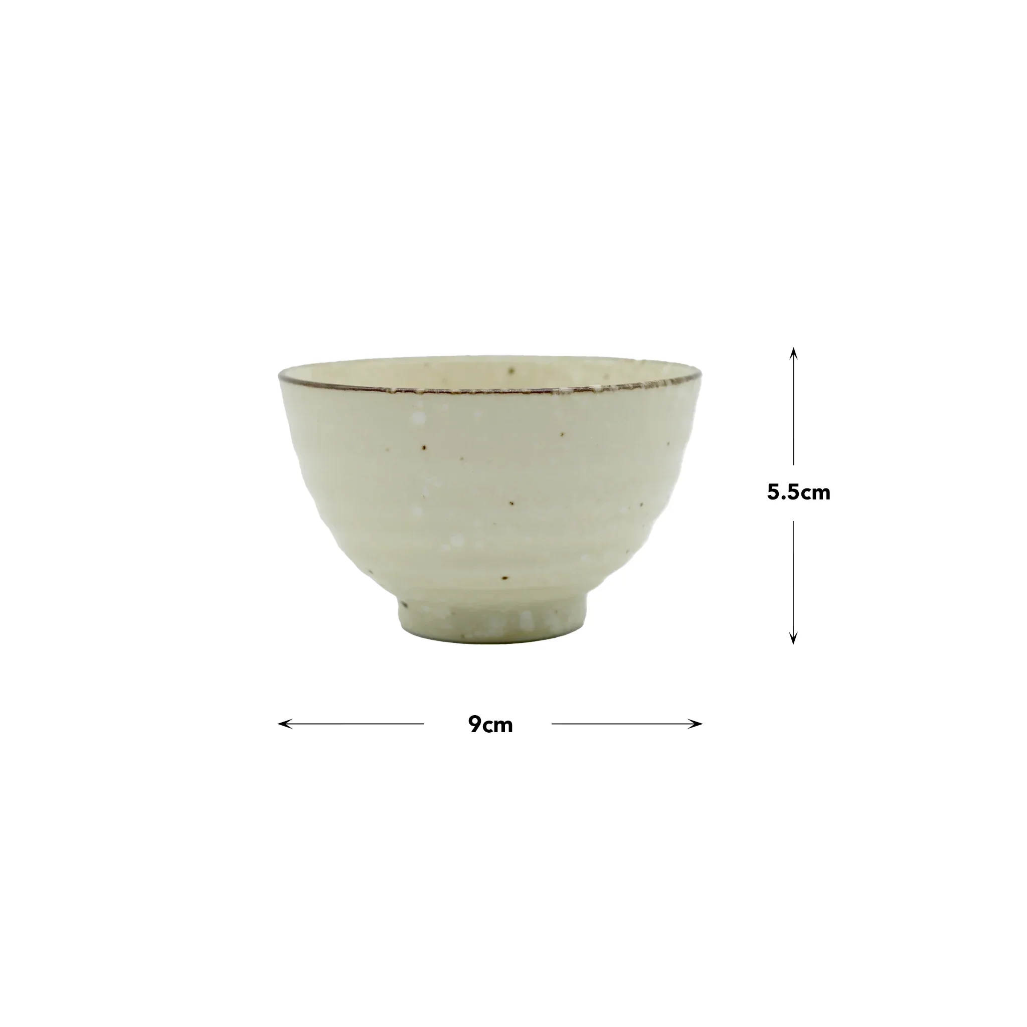 Tea Cup - Fleck - Image 2