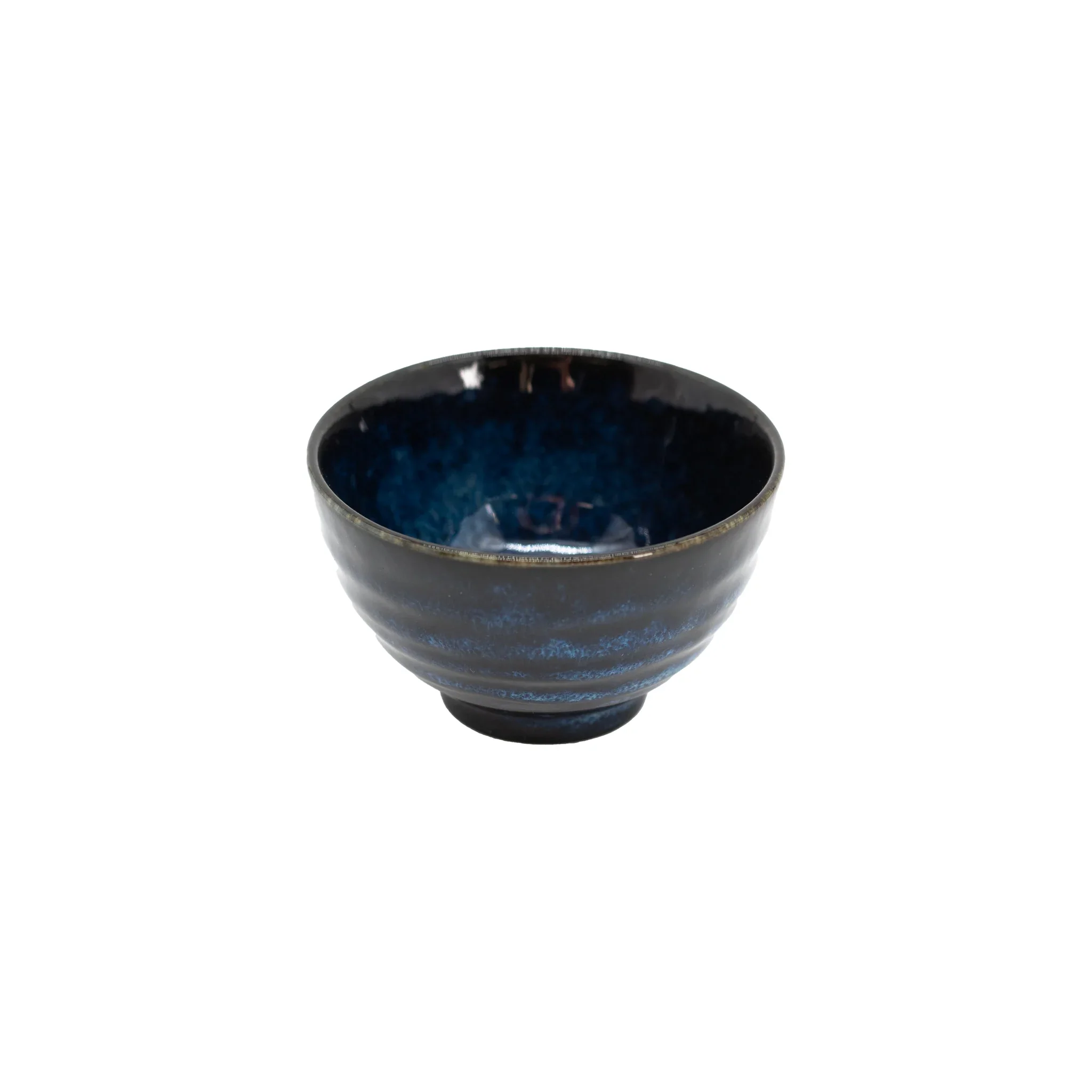 Tea Cup - Indigo Blue - Image 4