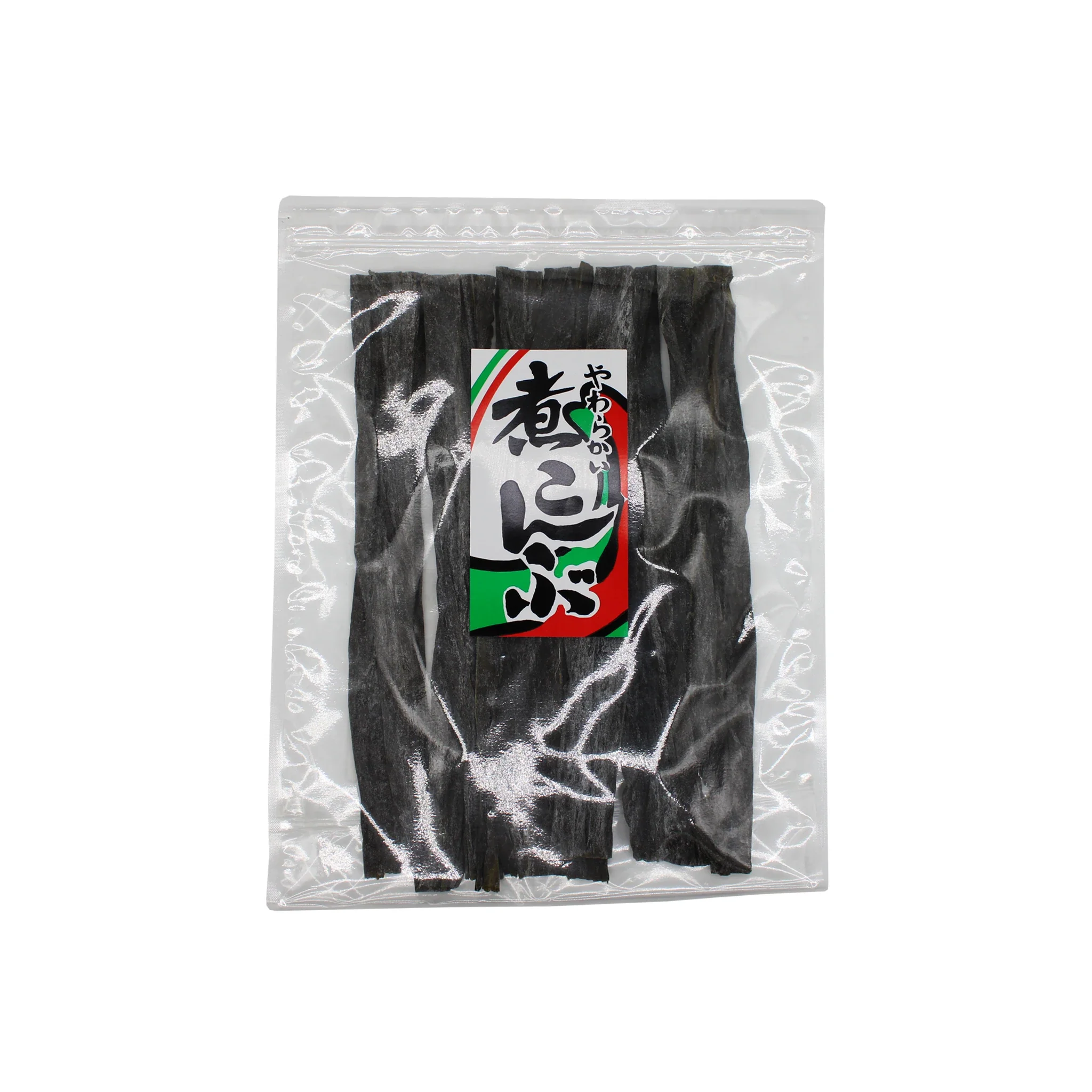 Tender Young Kombu Seaweed - 75g