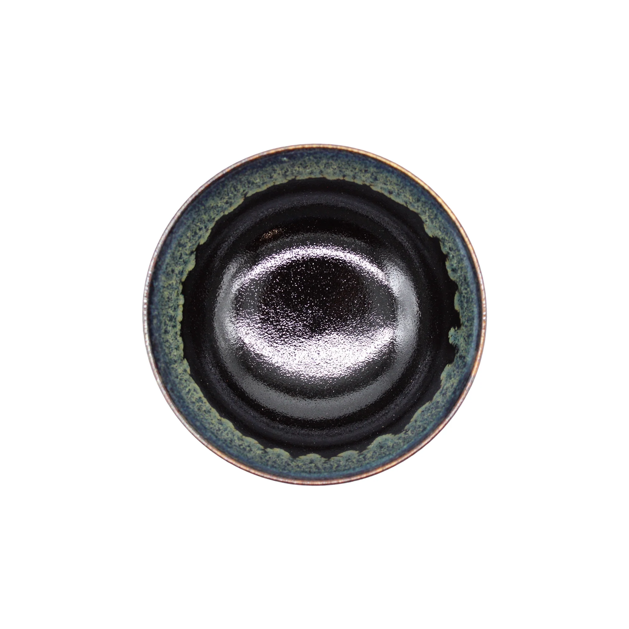 Miso Bowl - Black Cascade - Image 4