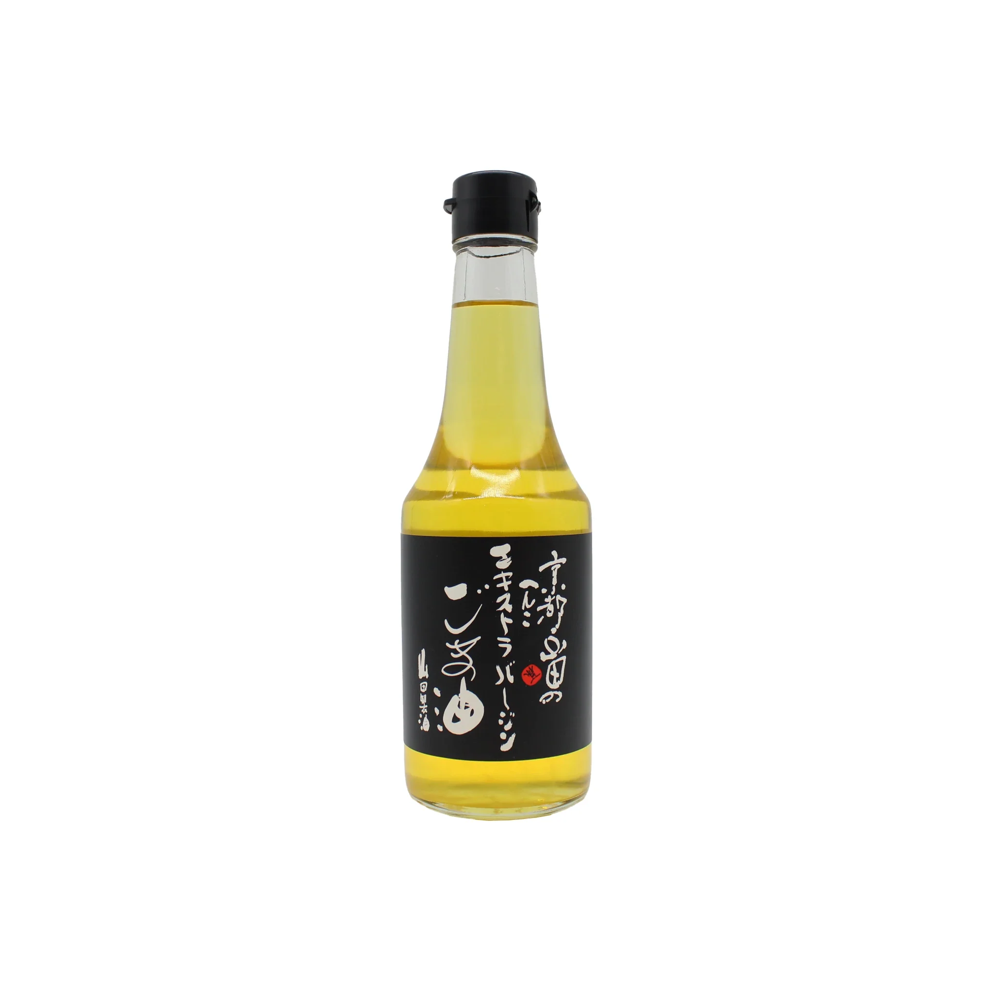 Unroasted White Sesame Oil - 300ml