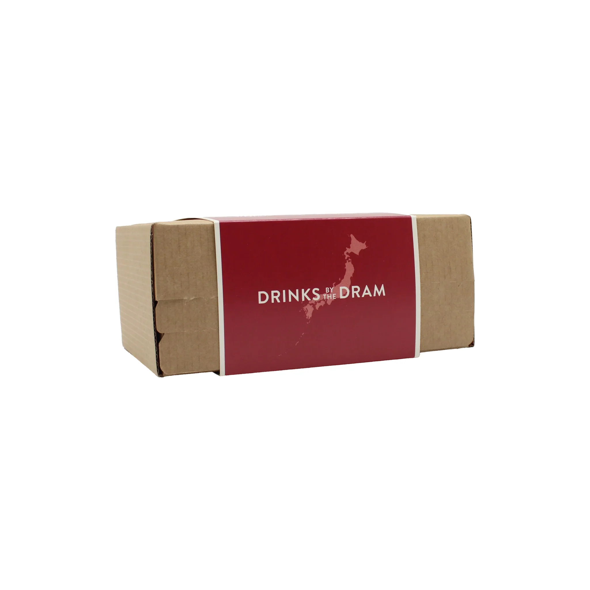 The Japanese Whisky Discovery Tasting Set - Image 6