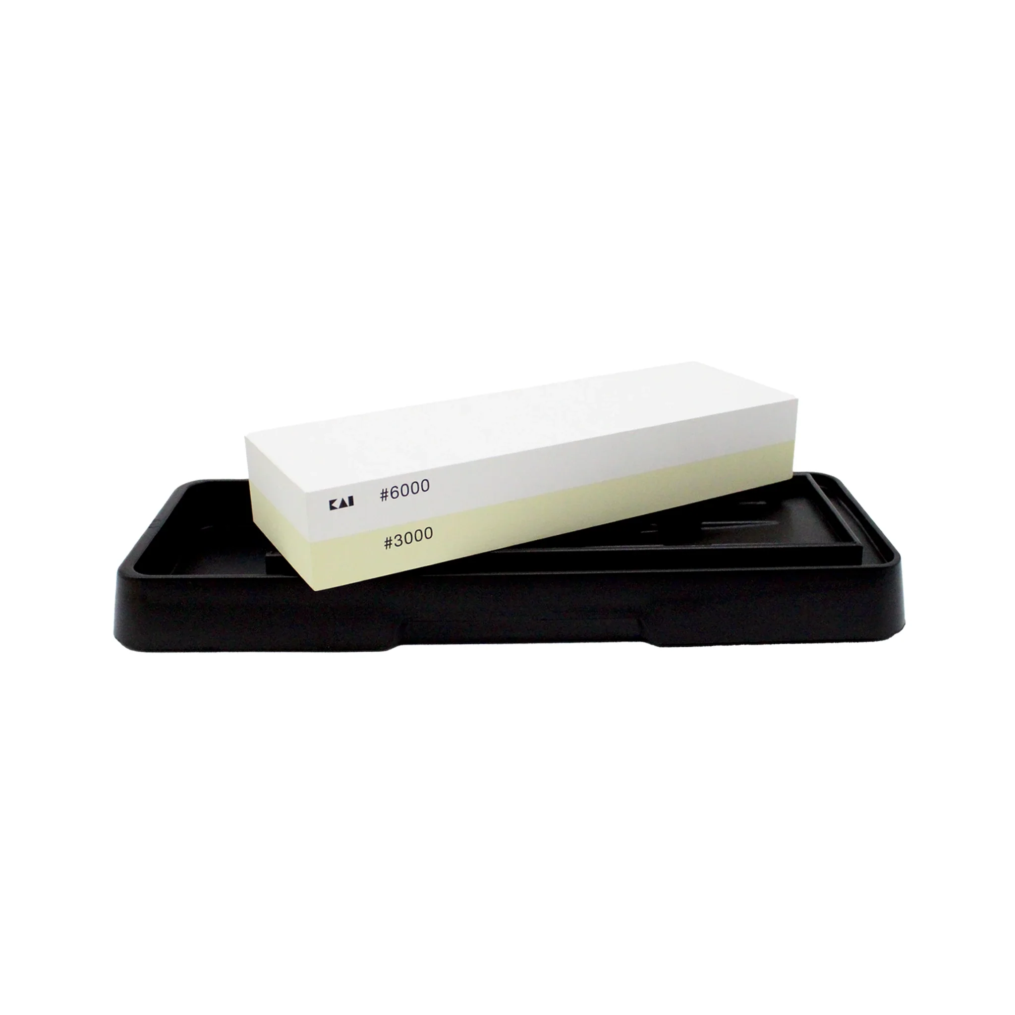 3000/6000 Grit Combination Whetstone With Reservoir - Image 4