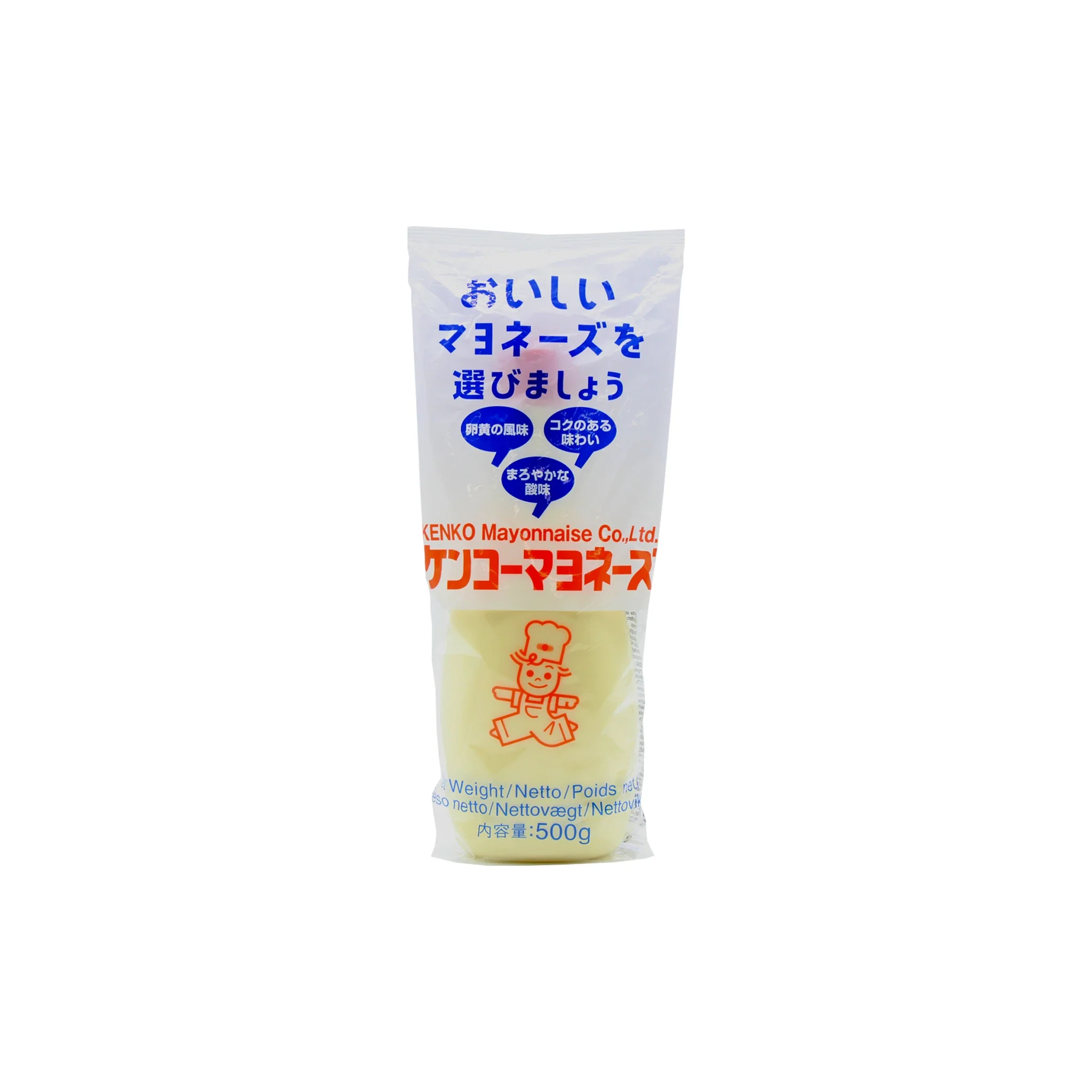 Kenko Mayonnaise - 500g