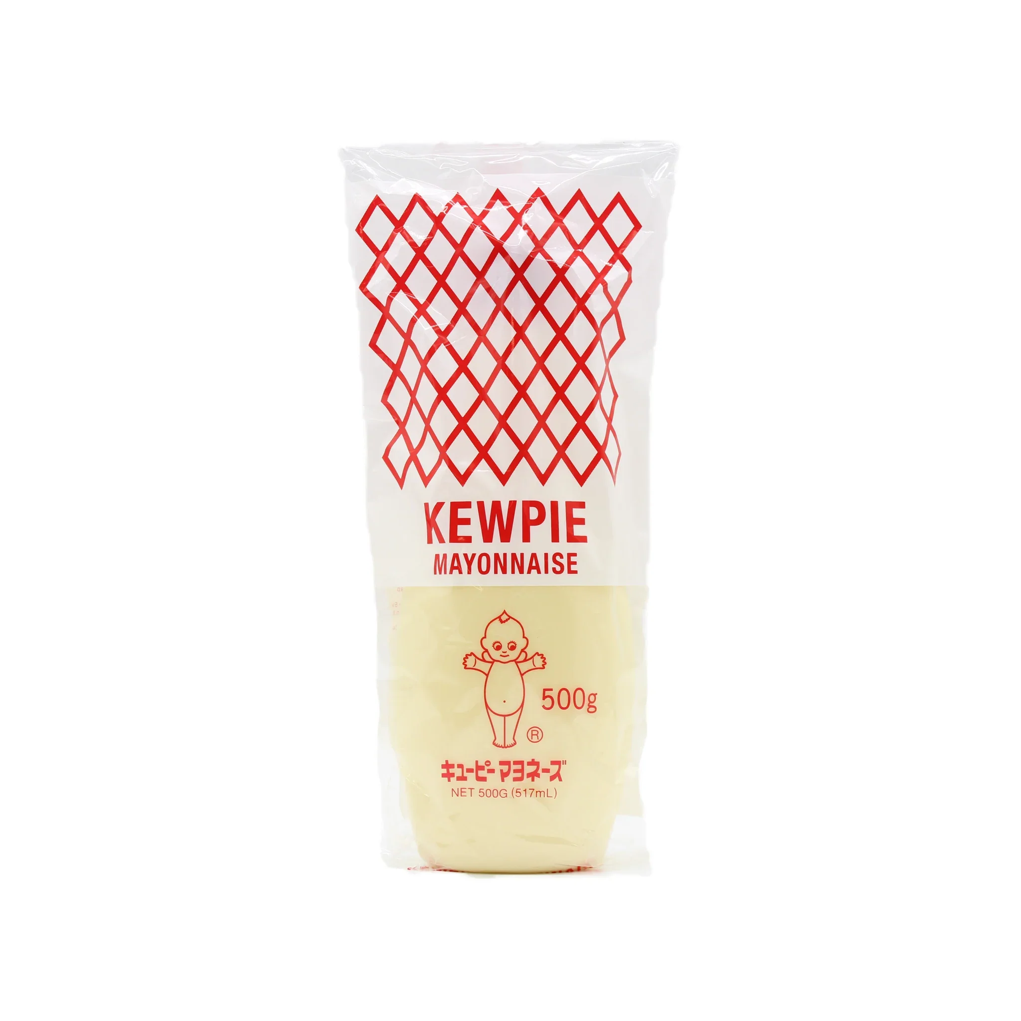 Kewpie Mayonnaise - 450g
