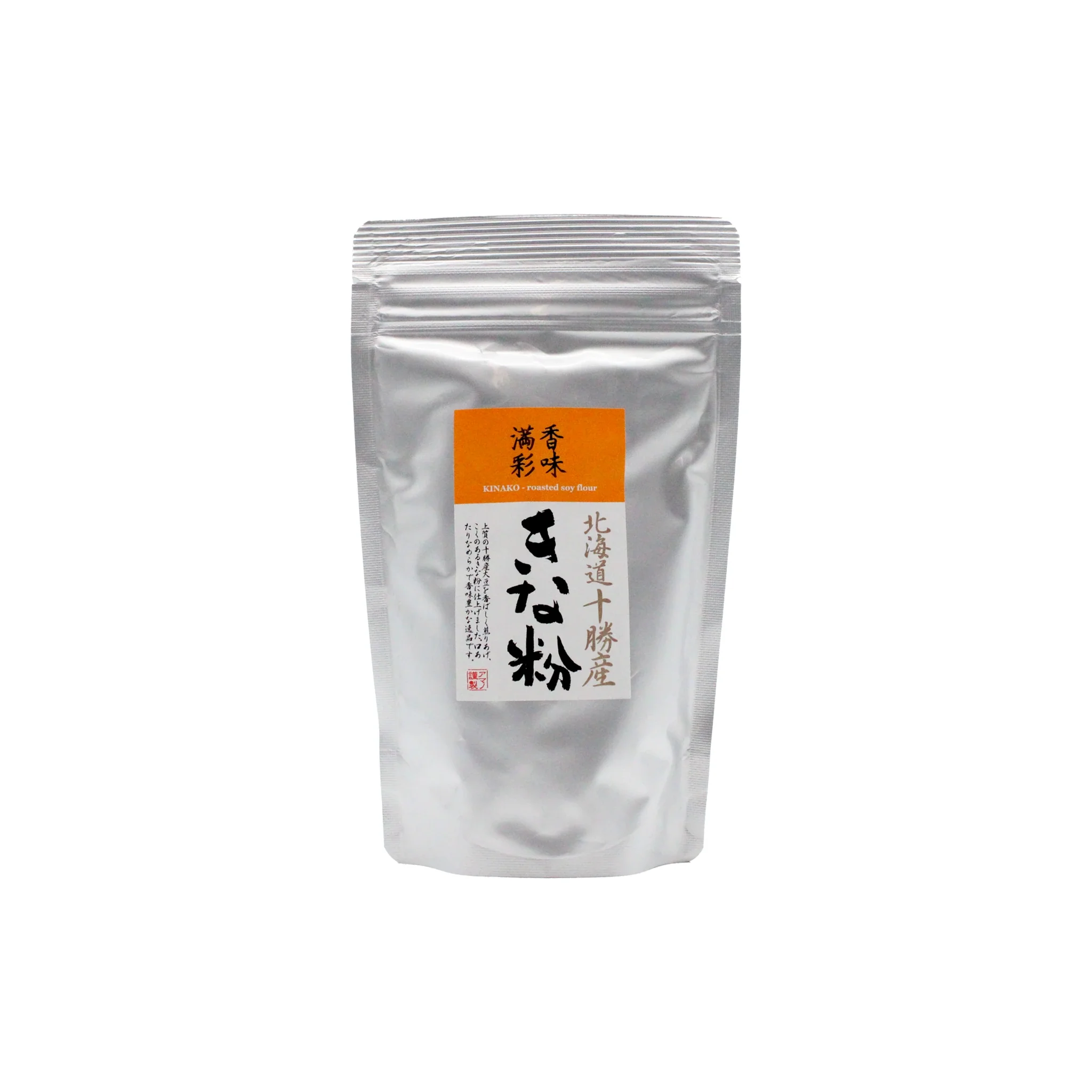 Kinako Roasted Soy Flour