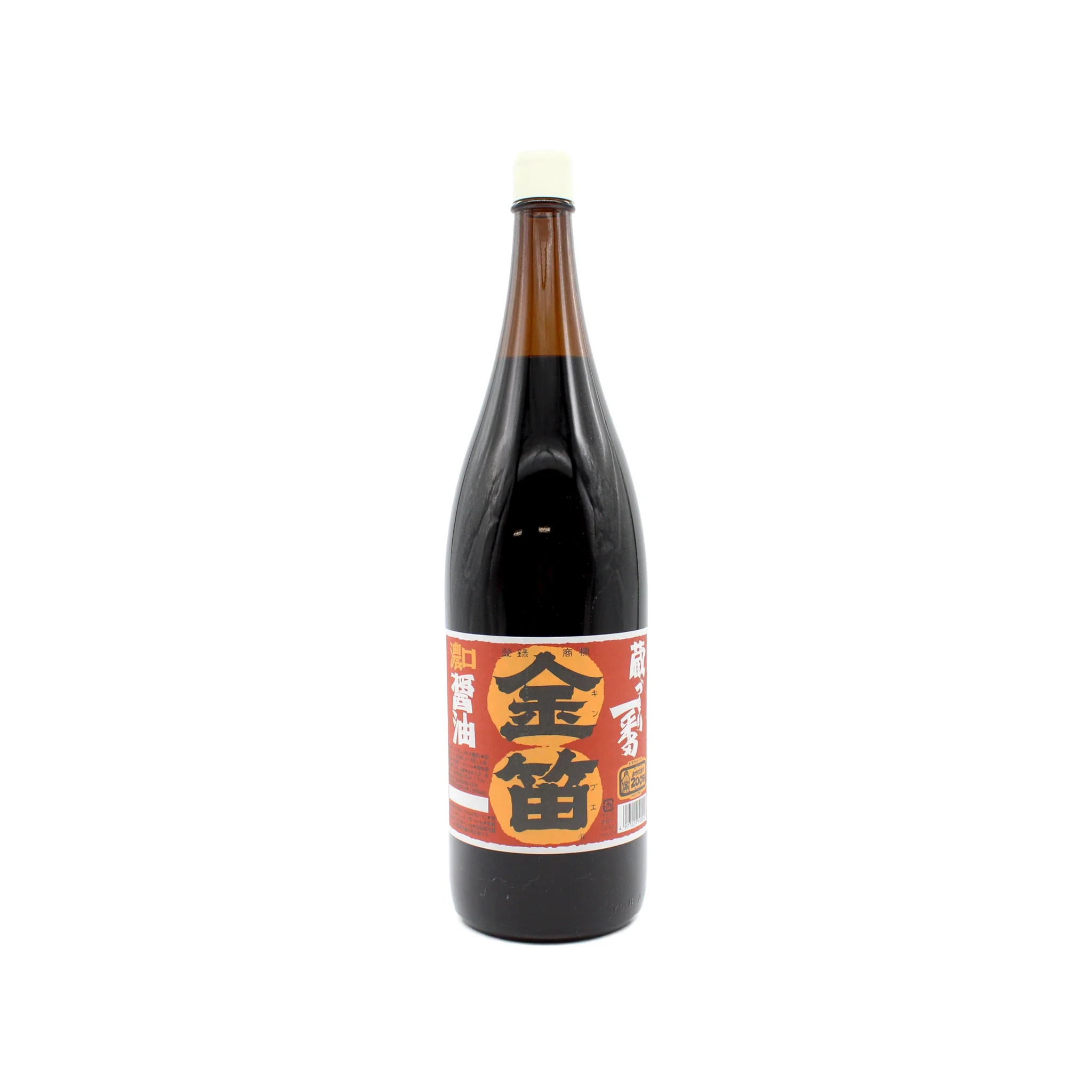 Kinbue Soy Sauce - 1.8L