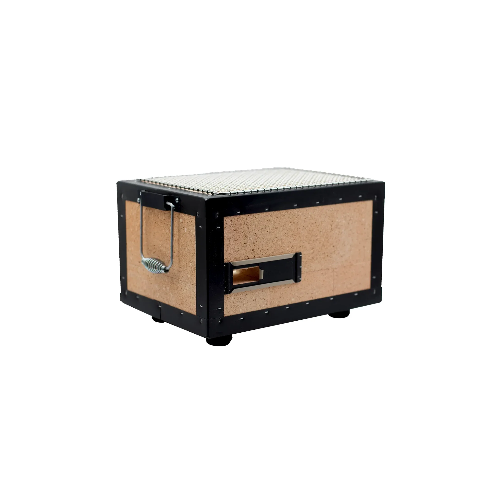 Konro Grill 31cm Barbecue Set - Image 3