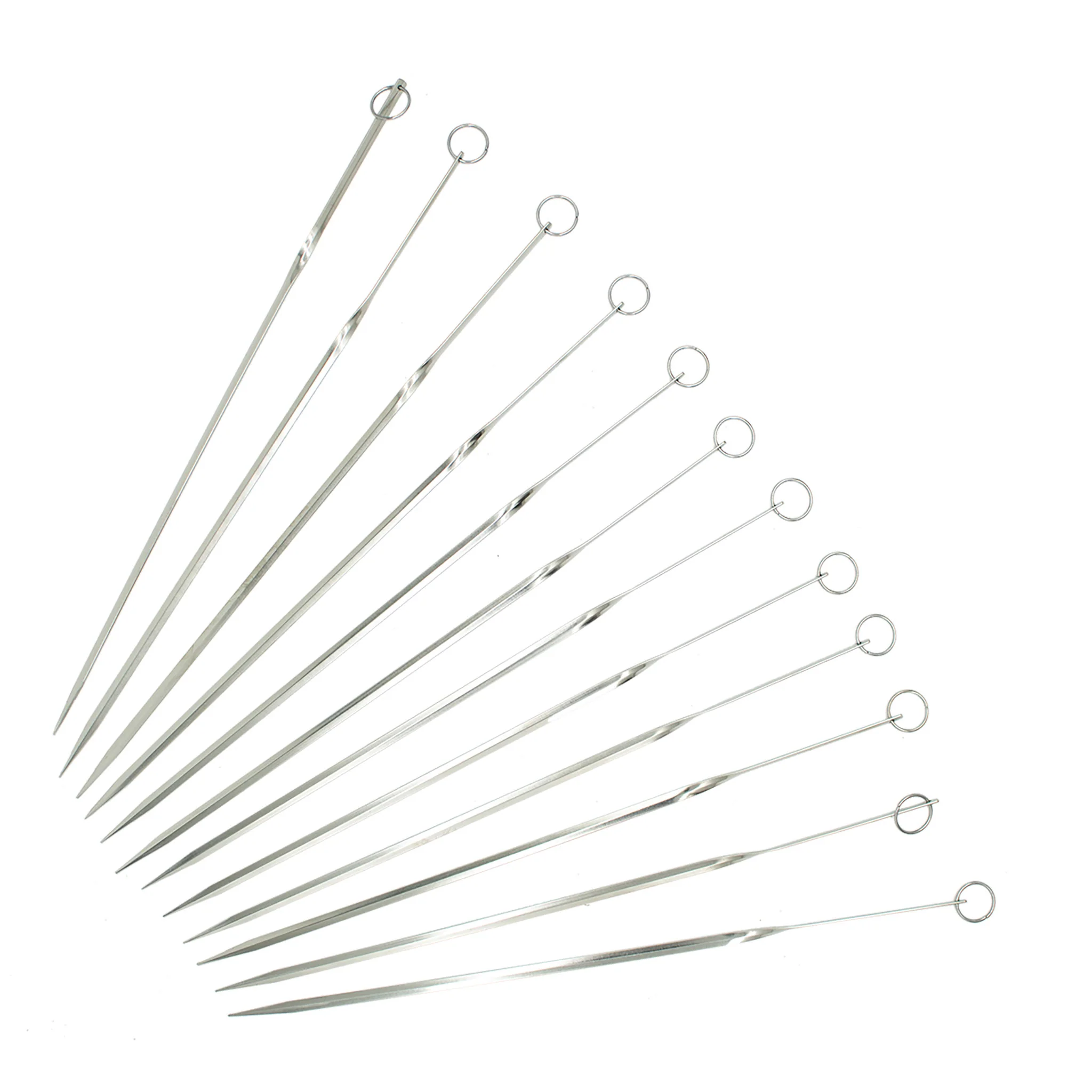Konro Grill 31cm Barbecue Set - Image 5