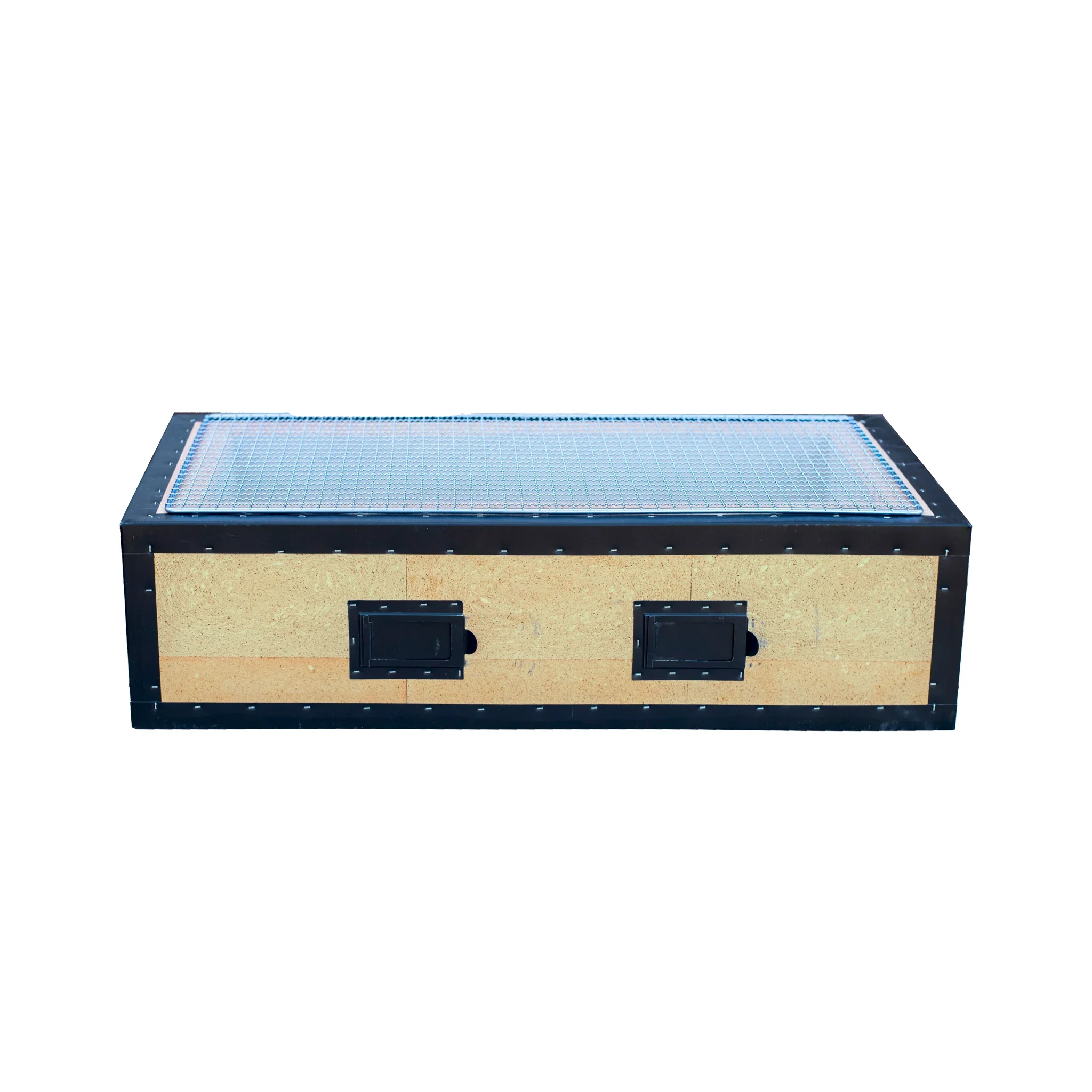 Konro Grill, Table Barbecue - 69cm - Image 3