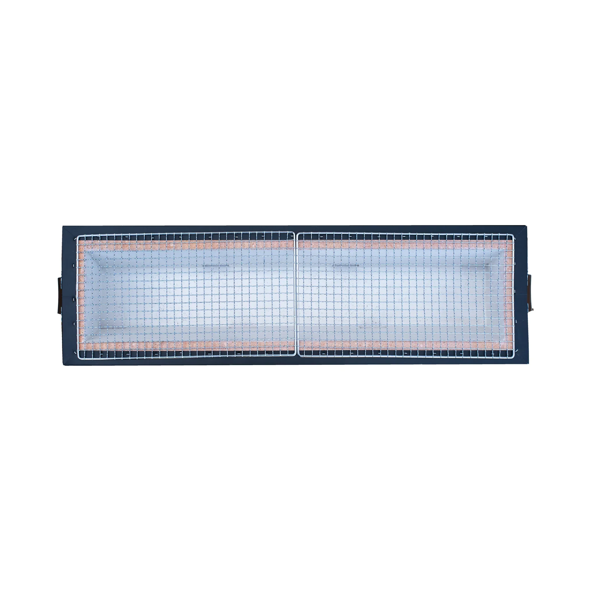 Konro Grill, Table Barbecue - 77cm - Image 4