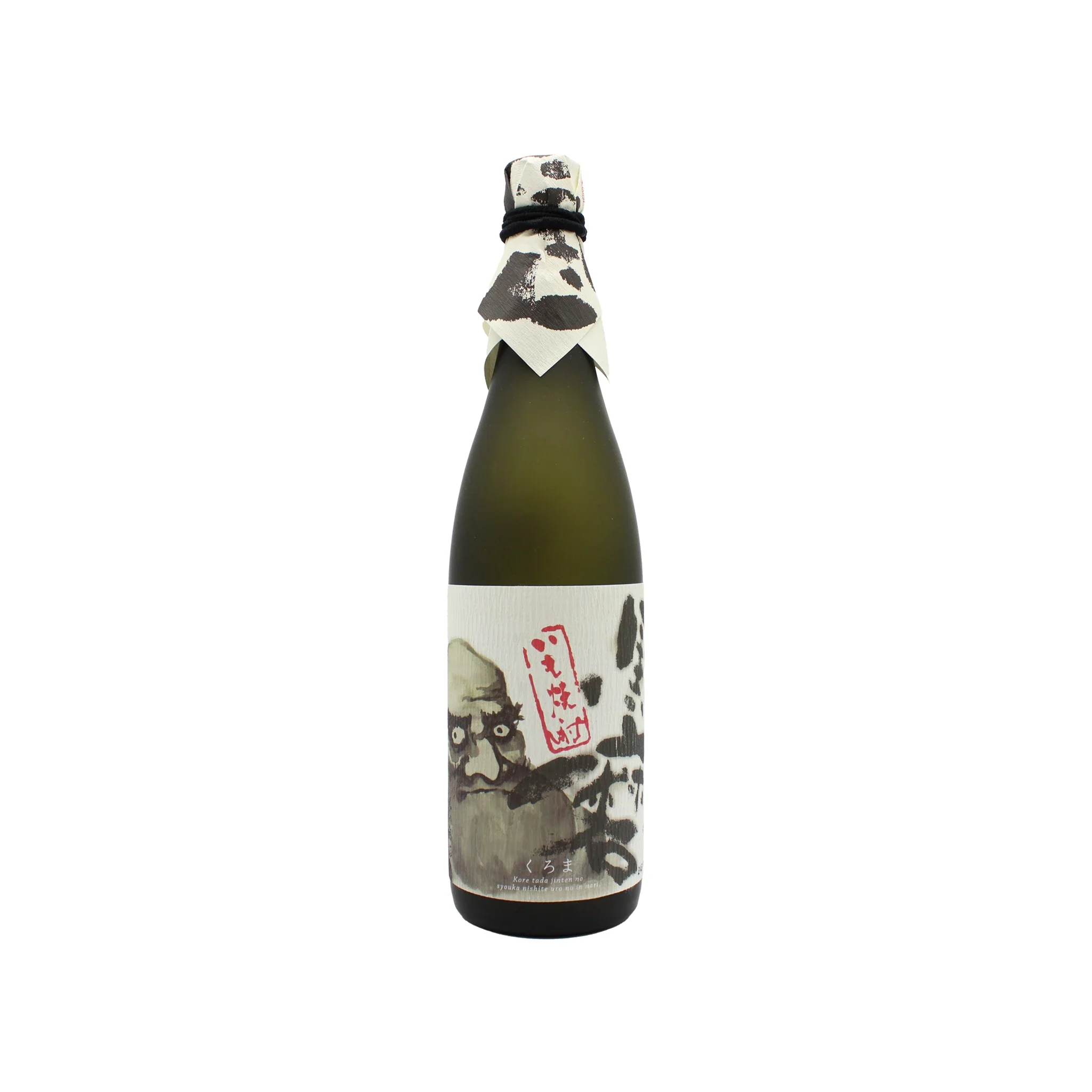 Kuroma Sweet Potato Shochu - 720ml