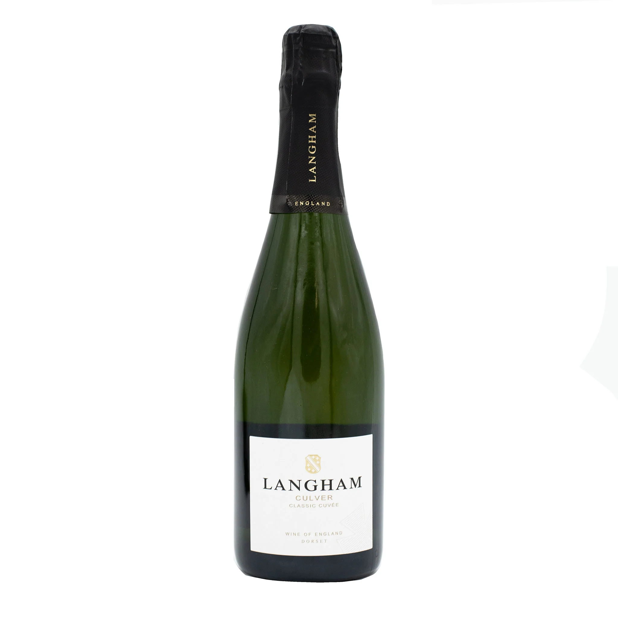 Langham Sparkling Culver Classic Cuvee - 70cl