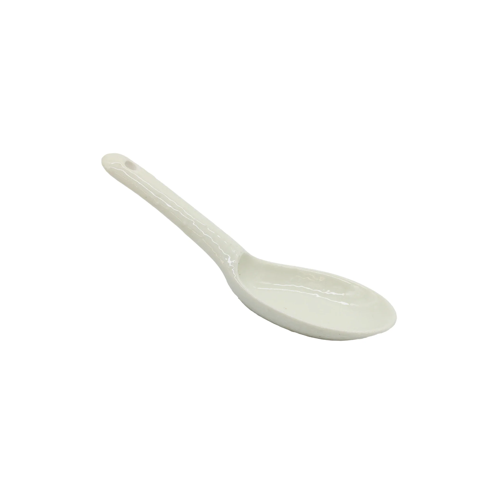 Spoon - White Gloss - Image 4
