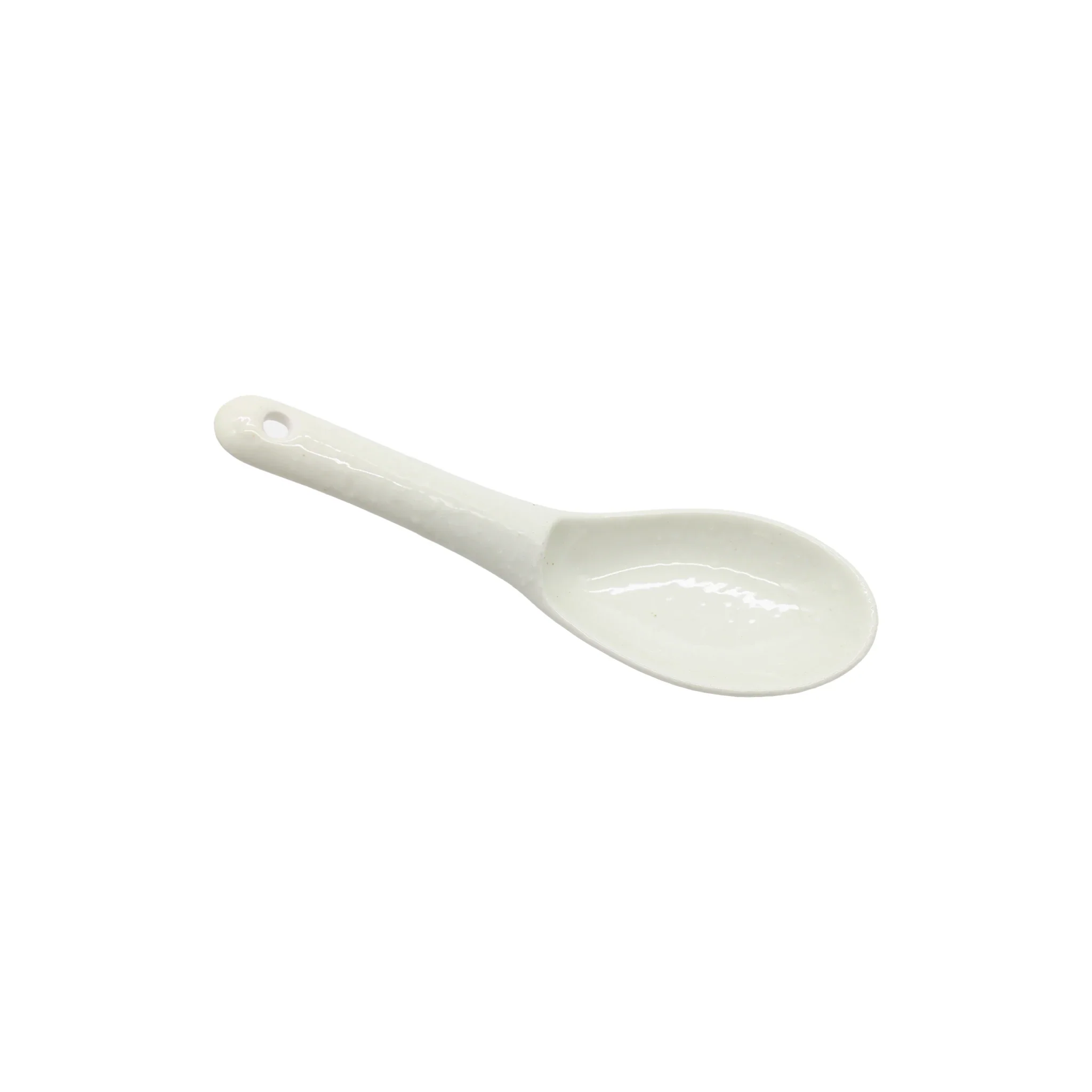 Spoon - White Gloss - Image 5