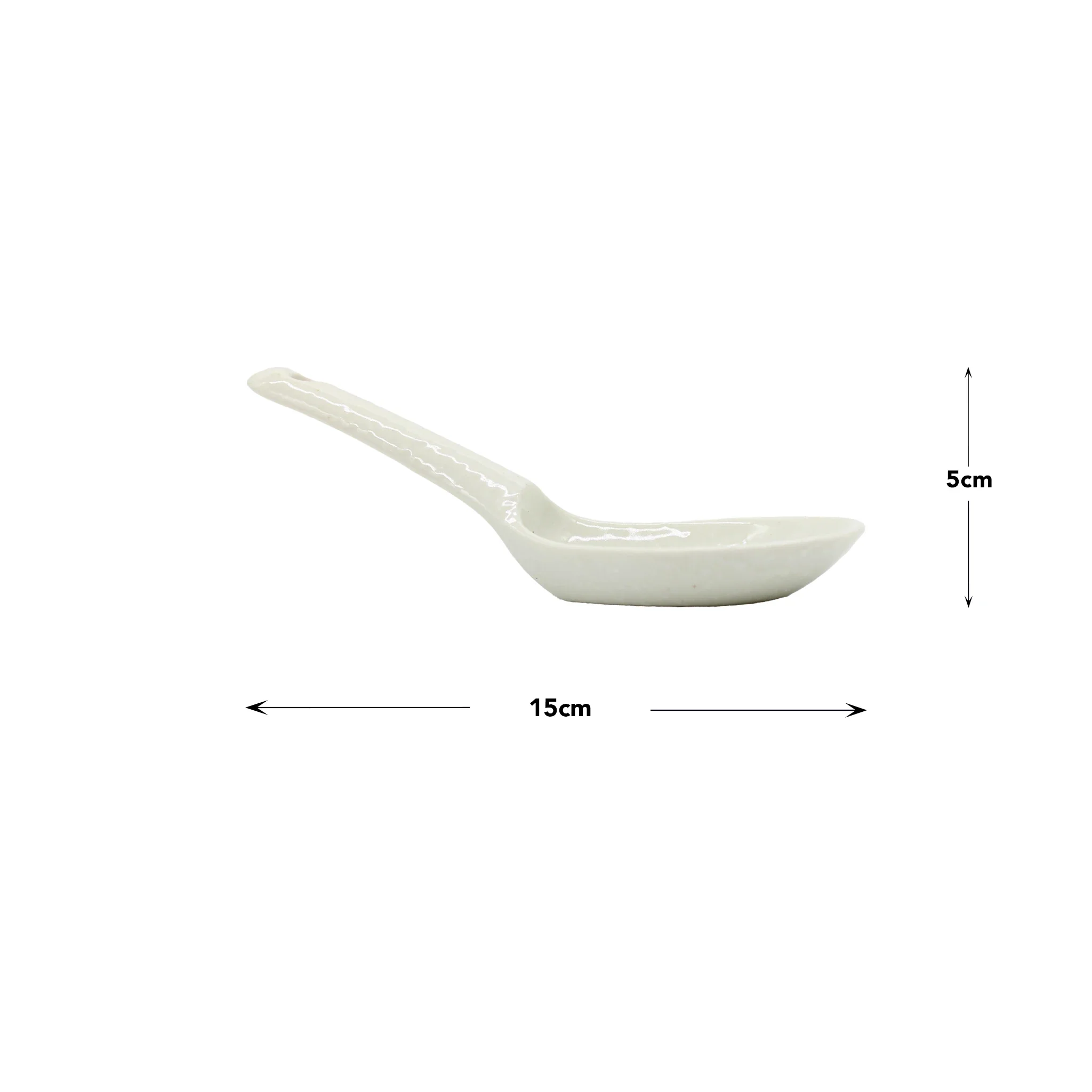 Spoon - White Gloss - Image 6