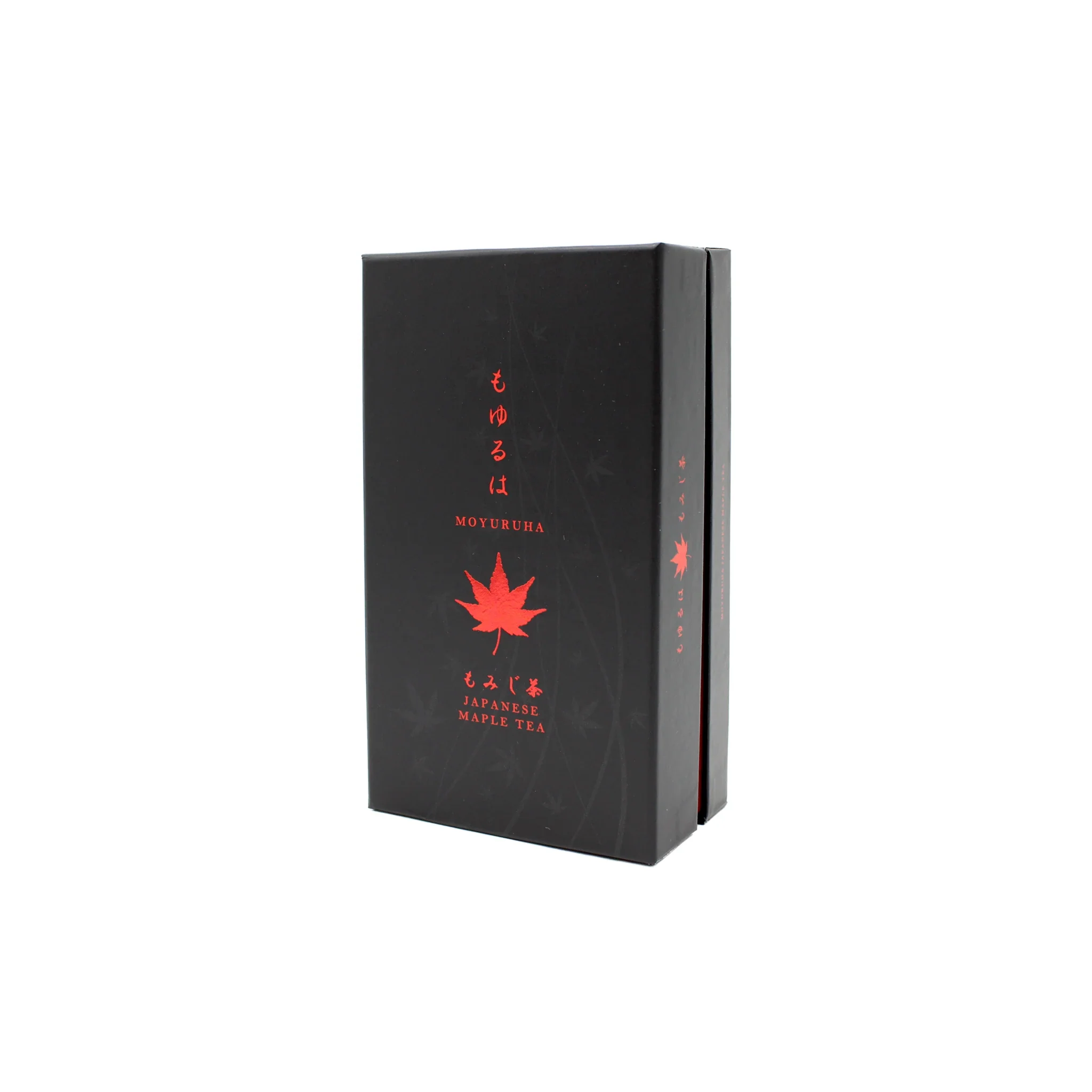 Maple Leaf Tea Set - 10 Tea Bags, 10 Maple Leaves - Image 3