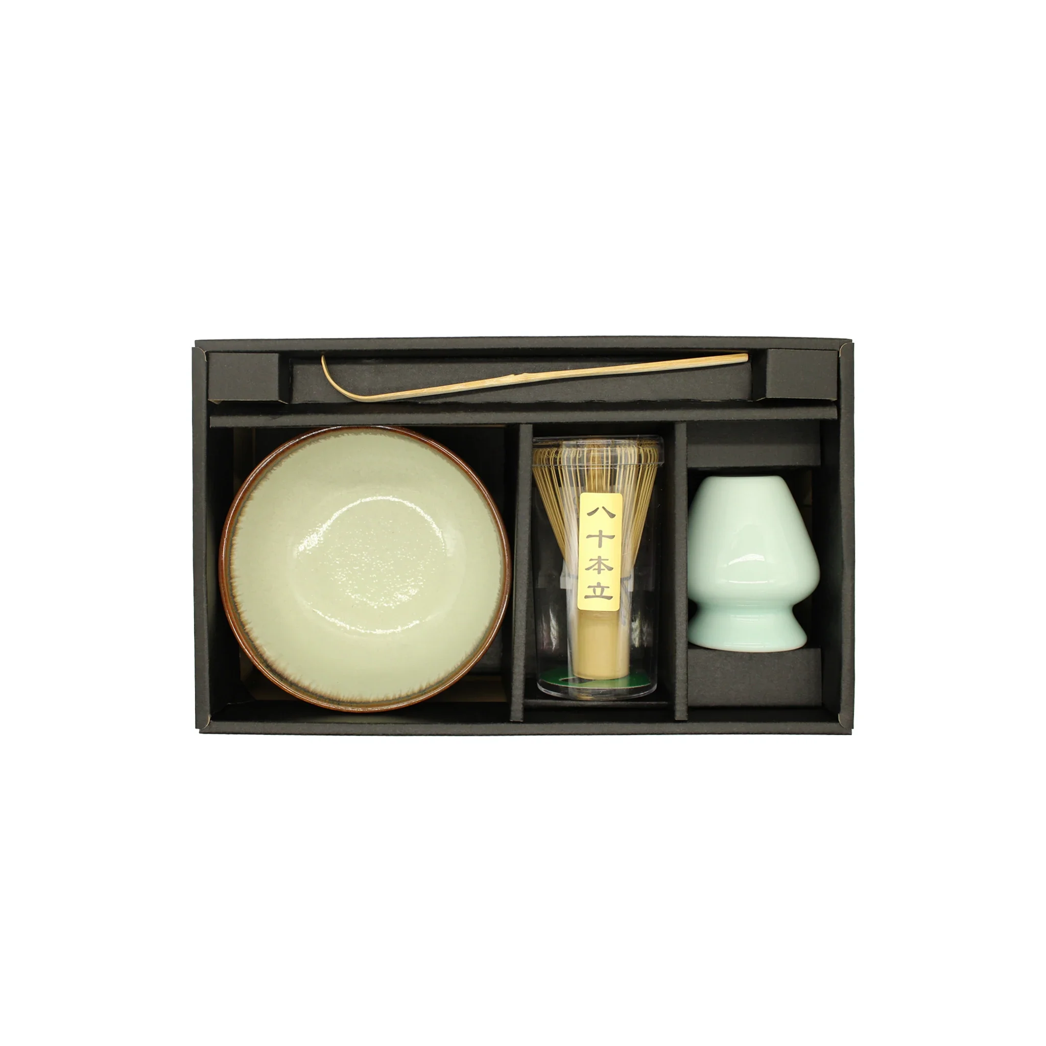 Matcha Tea Set - Green