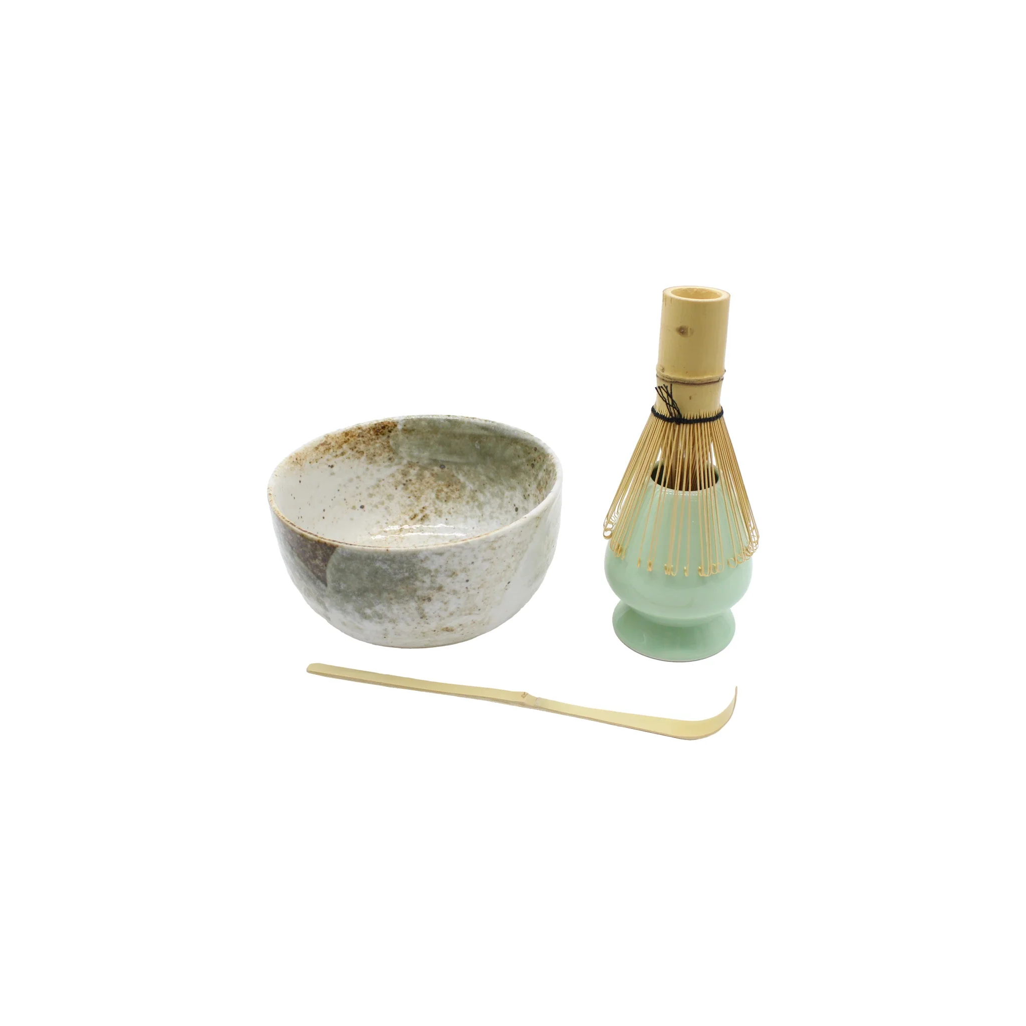 Matcha Tea Set - Yukishino - Image 2