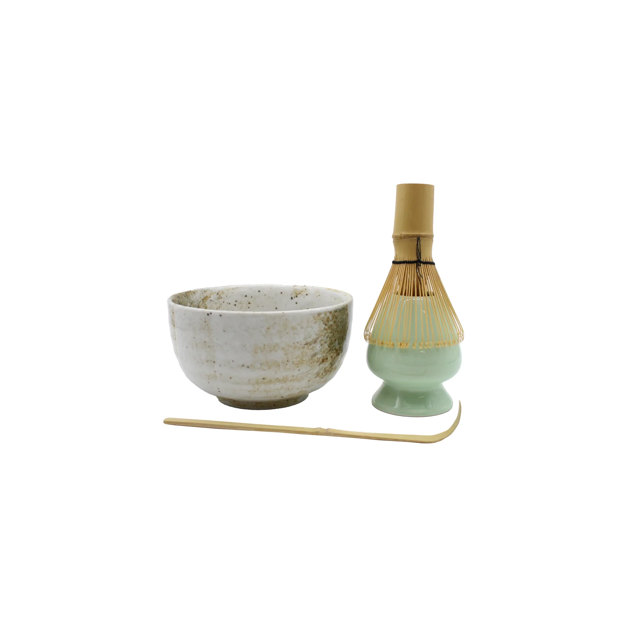 Matcha Tea Set - Yukishino - Image 4