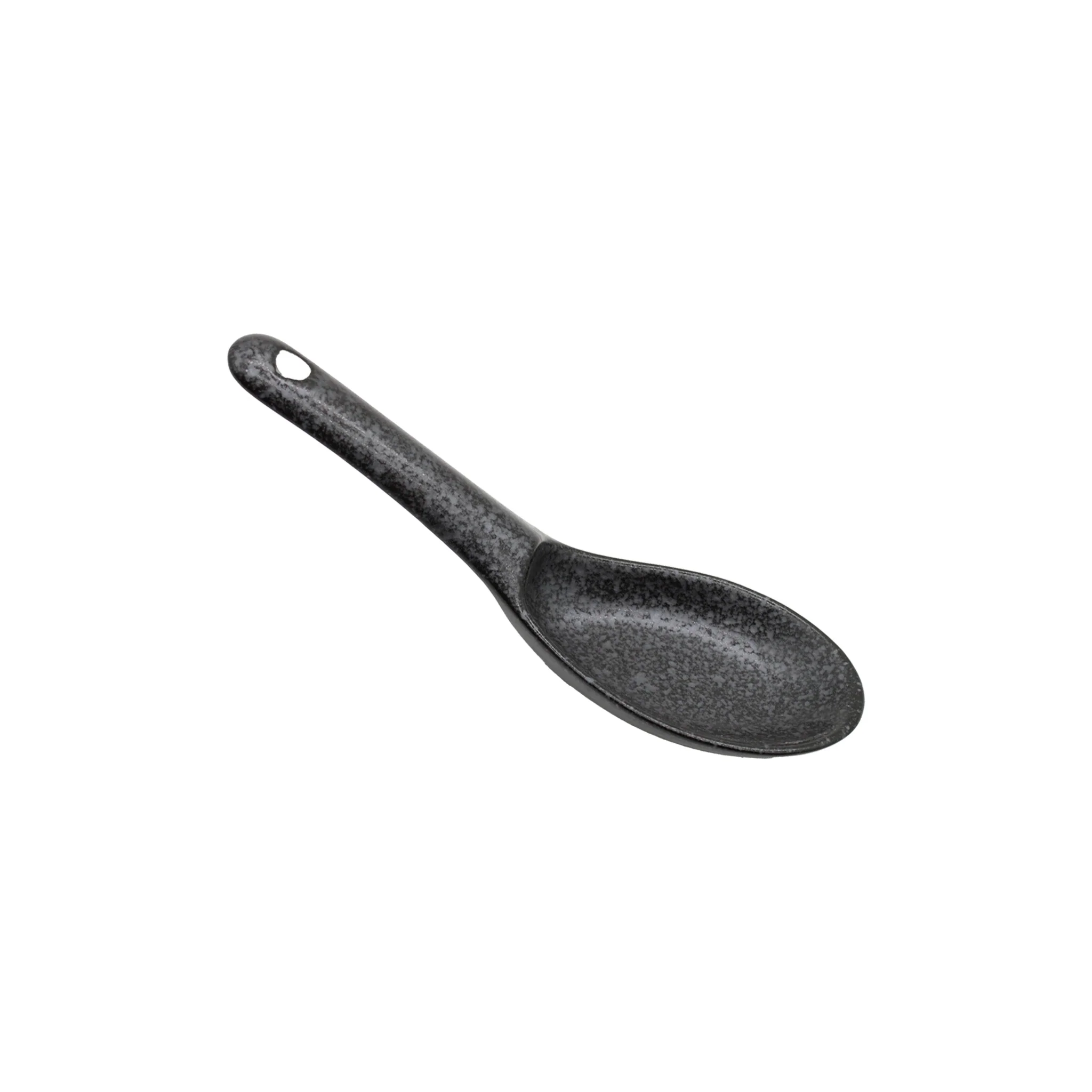 Spoon - Matt Black - Image 4