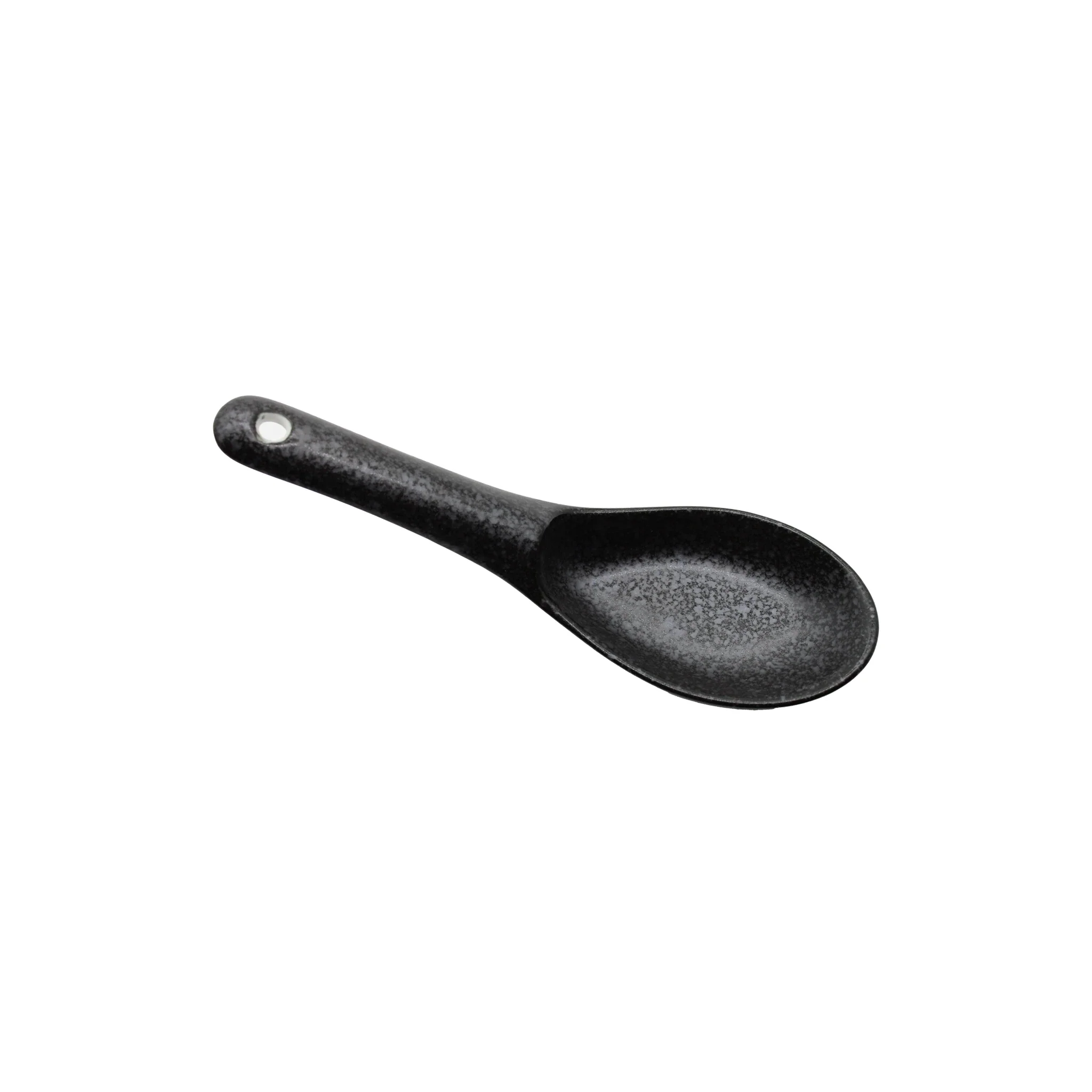 Spoon - Matt Black - Image 5