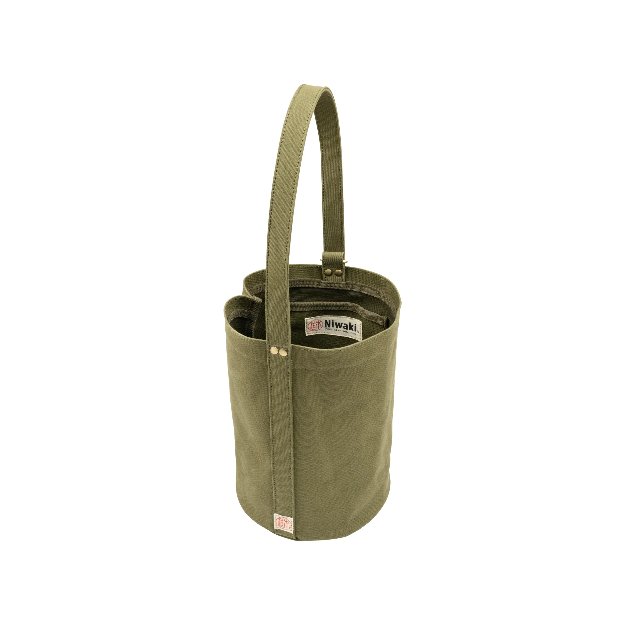 Mini Kantan Bag - Green