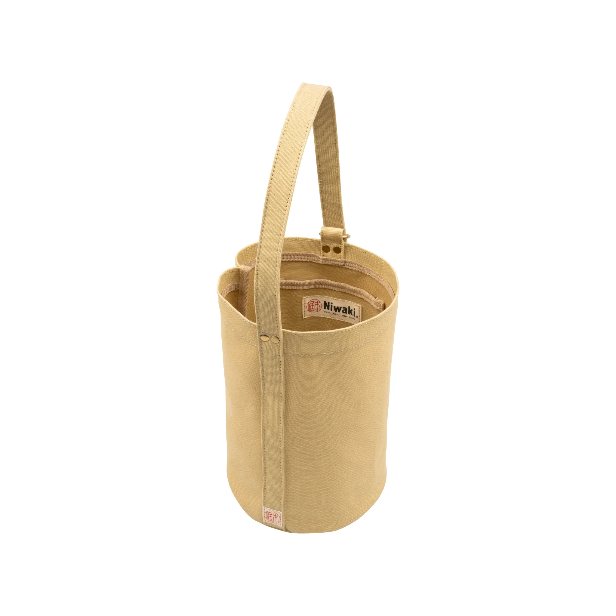 Mini Kantan Bag - Tan