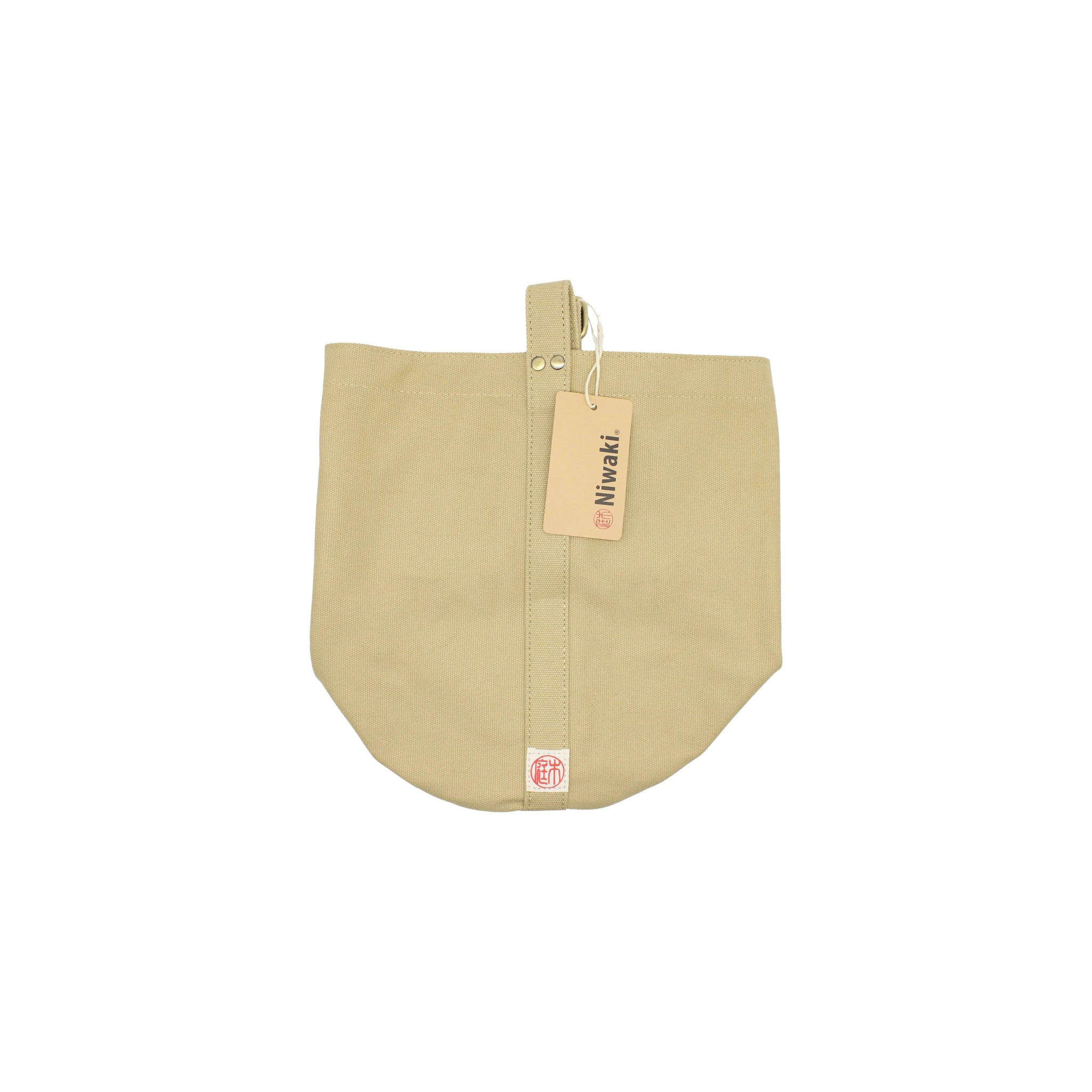 Mini Kantan Bag - Tan - Image 3
