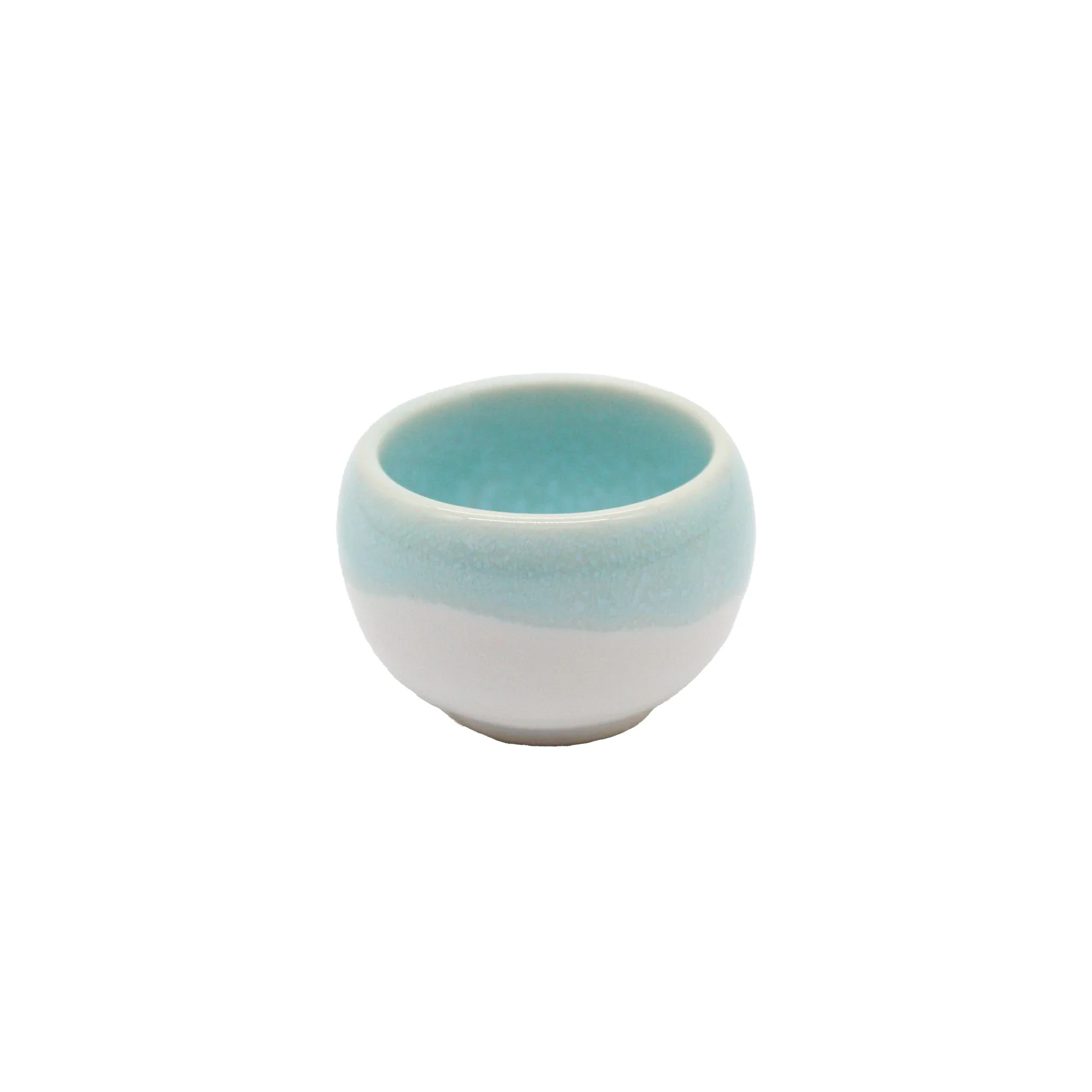 Minoyaki "Seiryuu" Sake Cup