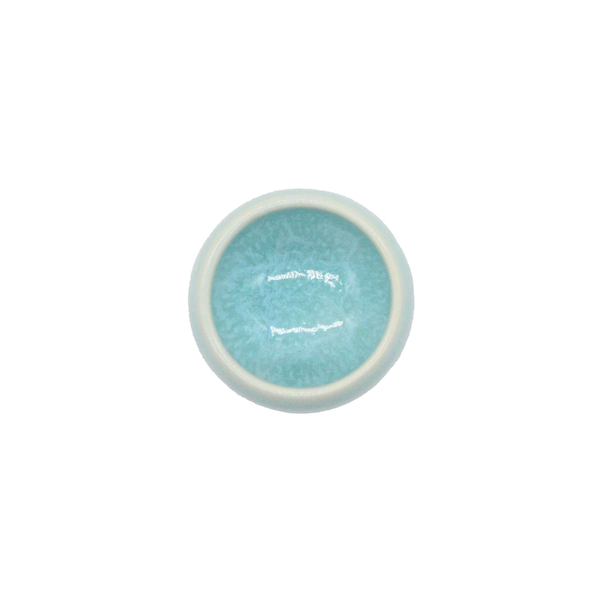 Minoyaki "Seiryuu" Sake Cup - Image 4