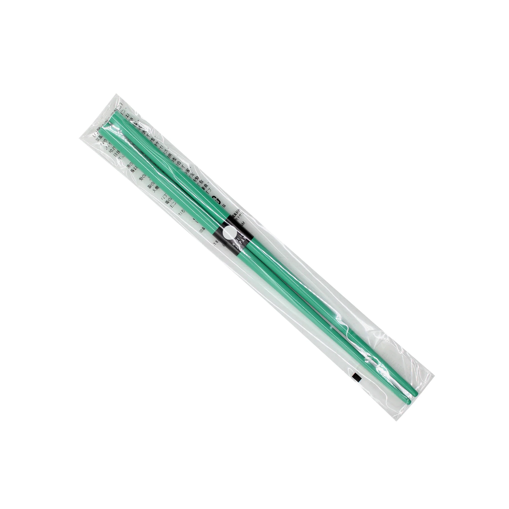 Chopsticks - Mint Green and White - Image 2