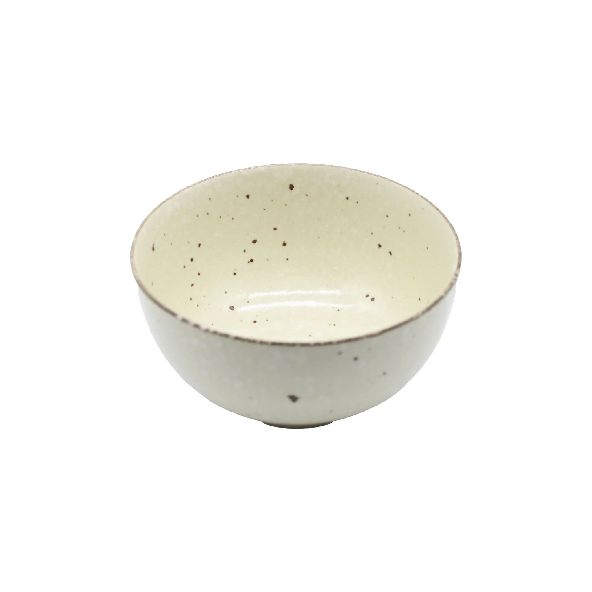 Miso Bowl - Fleck