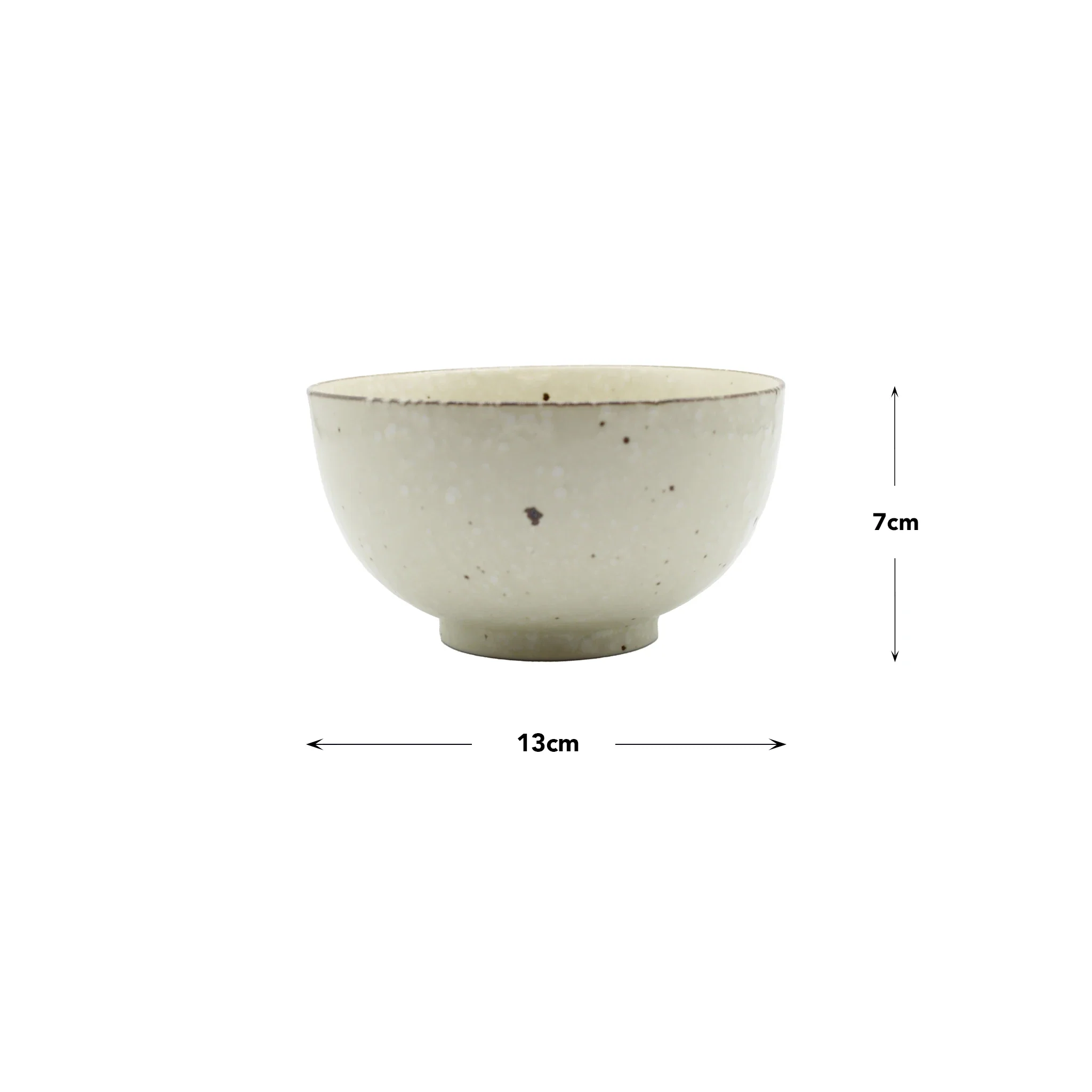 Miso Bowl - Fleck - Image 2