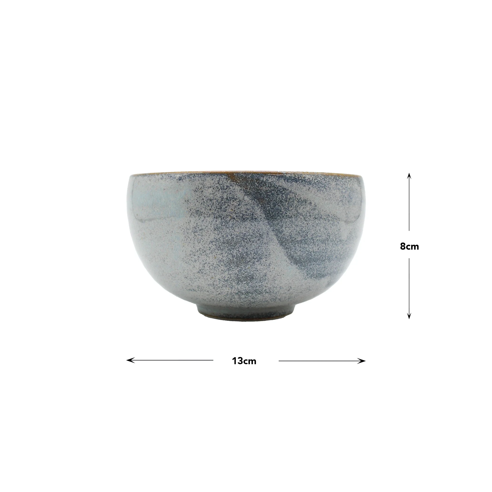 Miso Bowl - Steel Grey - Image 3