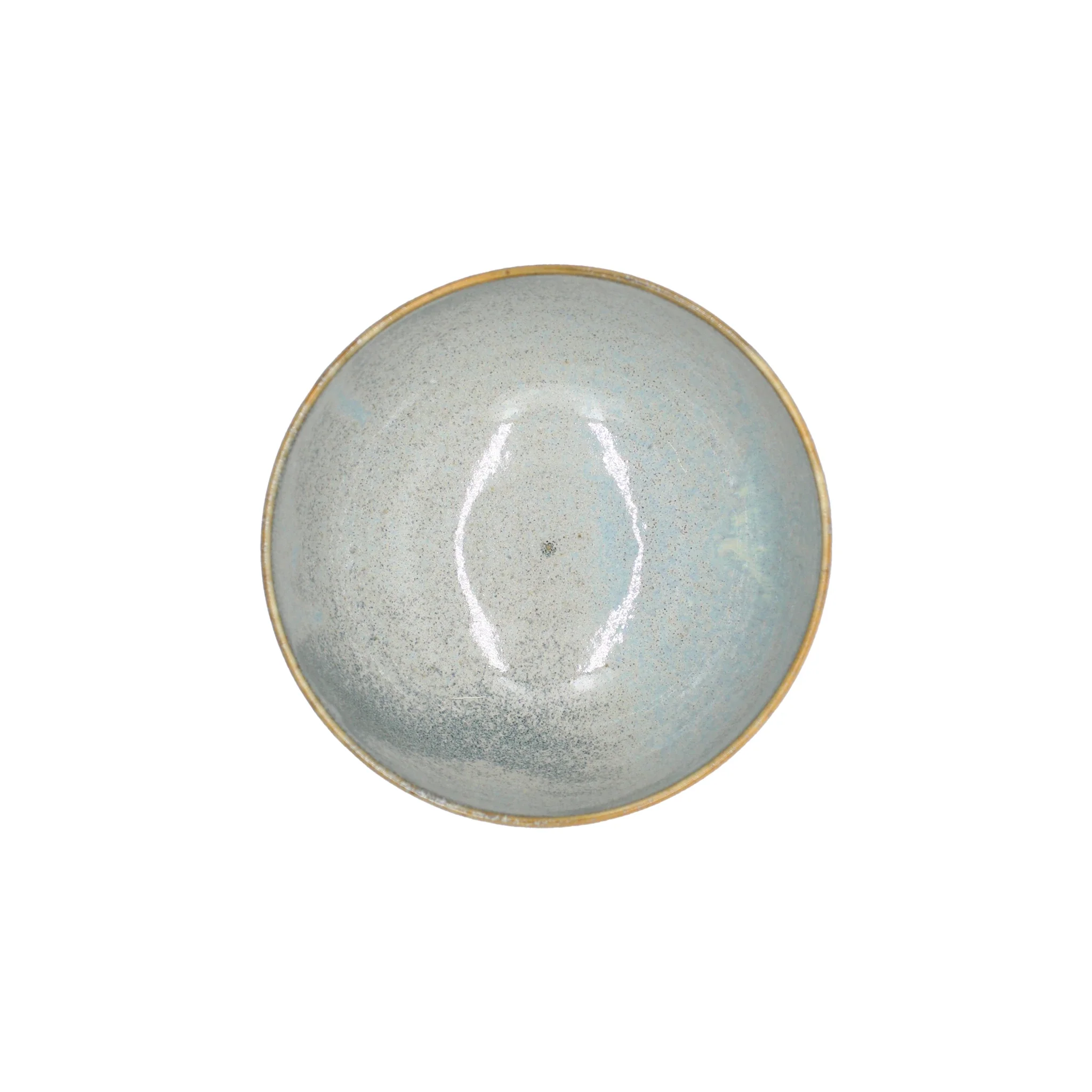 Miso Bowl - Steel Grey - Image 5