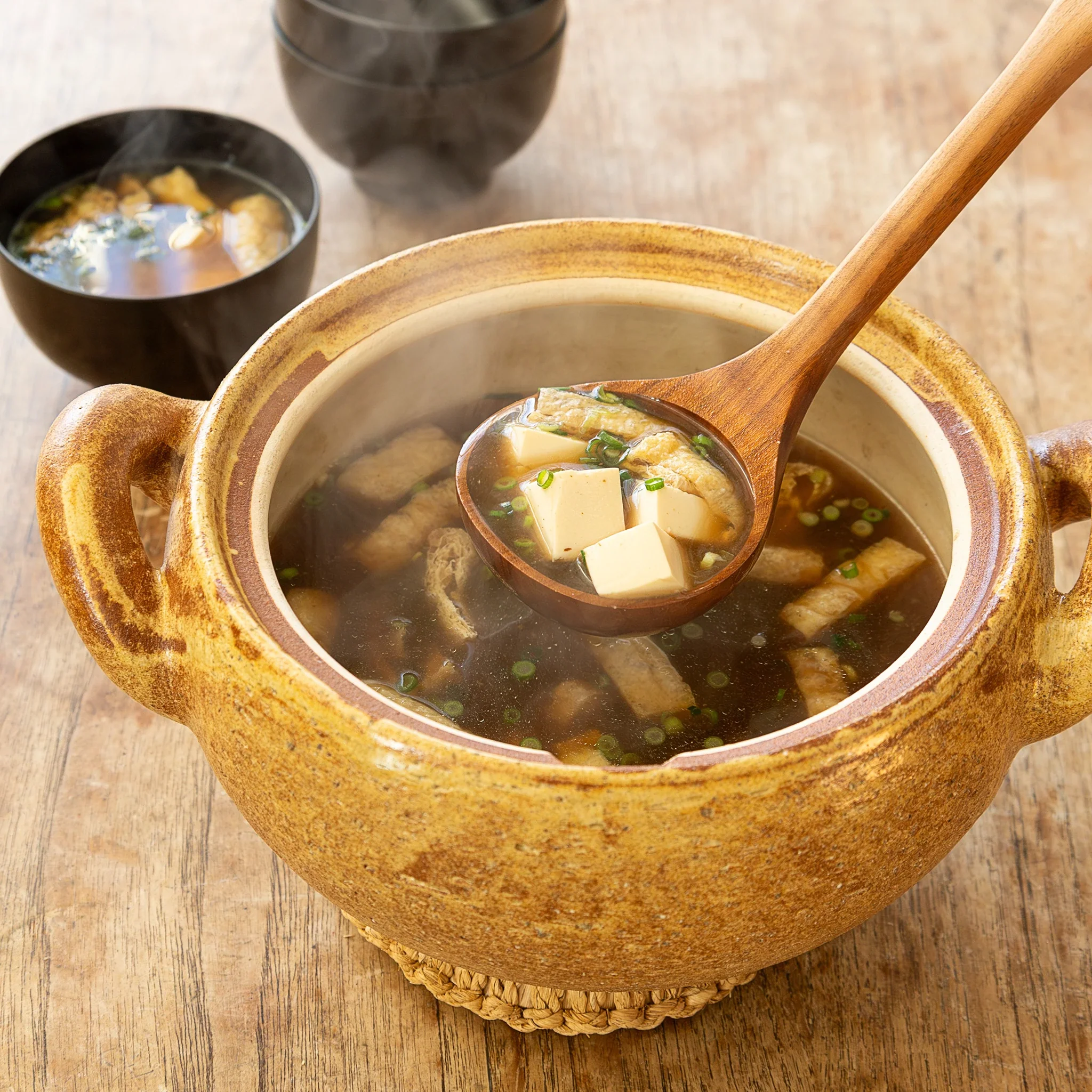 Miso Soup Pots - Image 14