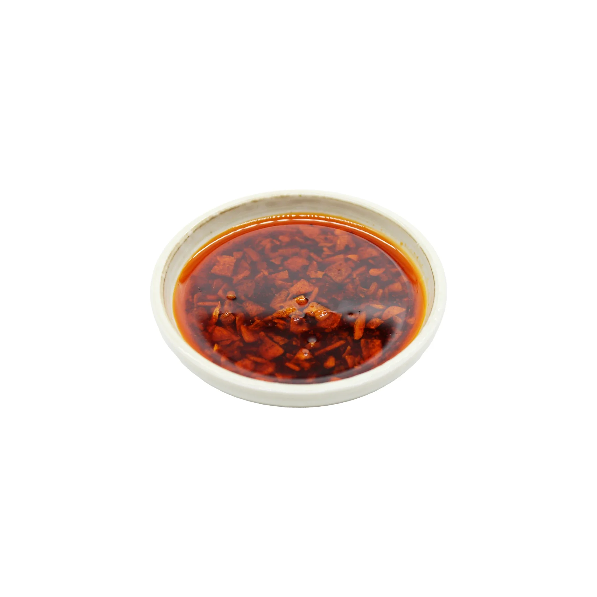 Momoya Taberu Mild La-Yu Chilli Oil - 110g - Image 4